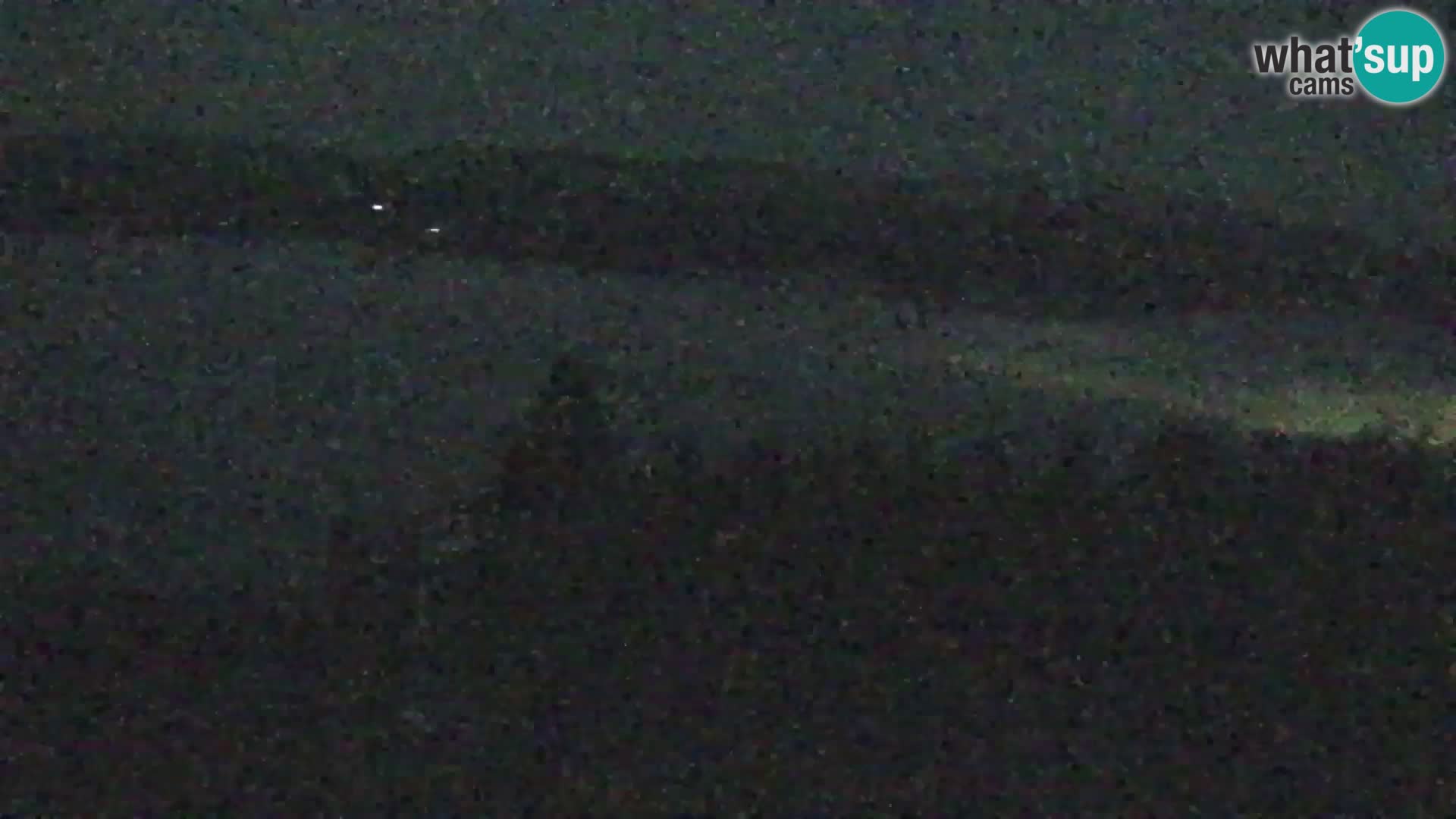 Webcam Kapunar | Monte Kapuna hacia Austria y Pohorje
