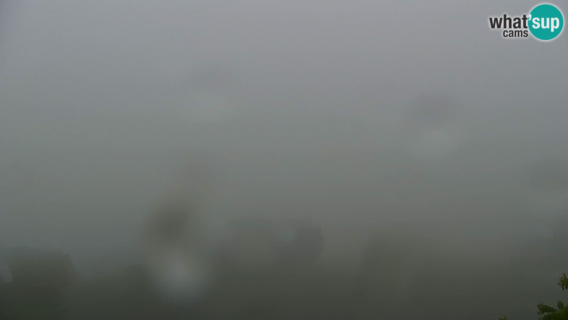 Webcam Kapunar | Monte Kapuna hacia Austria y Pohorje