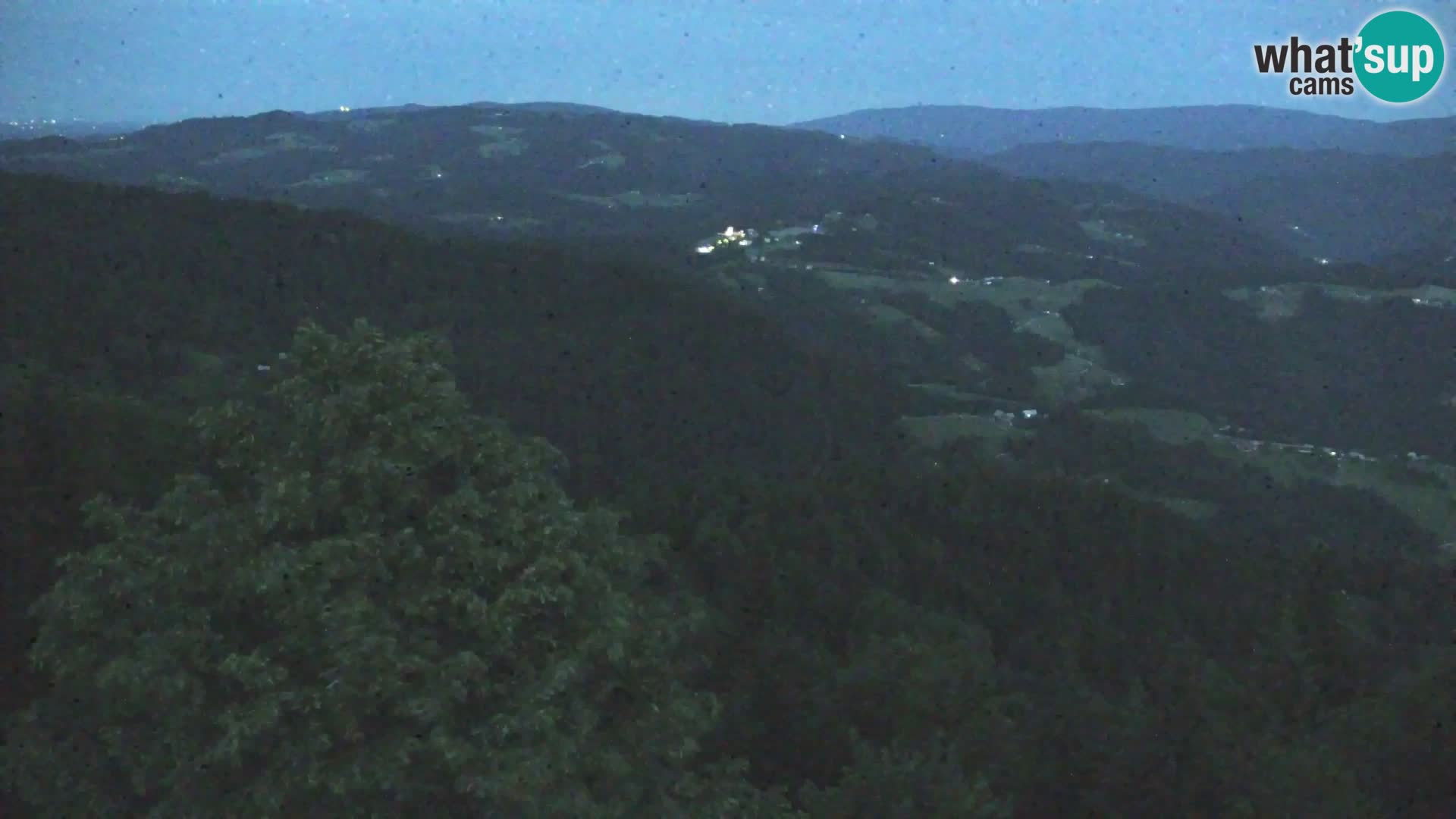 Kapunar Webcam – Radlje ob Dravi