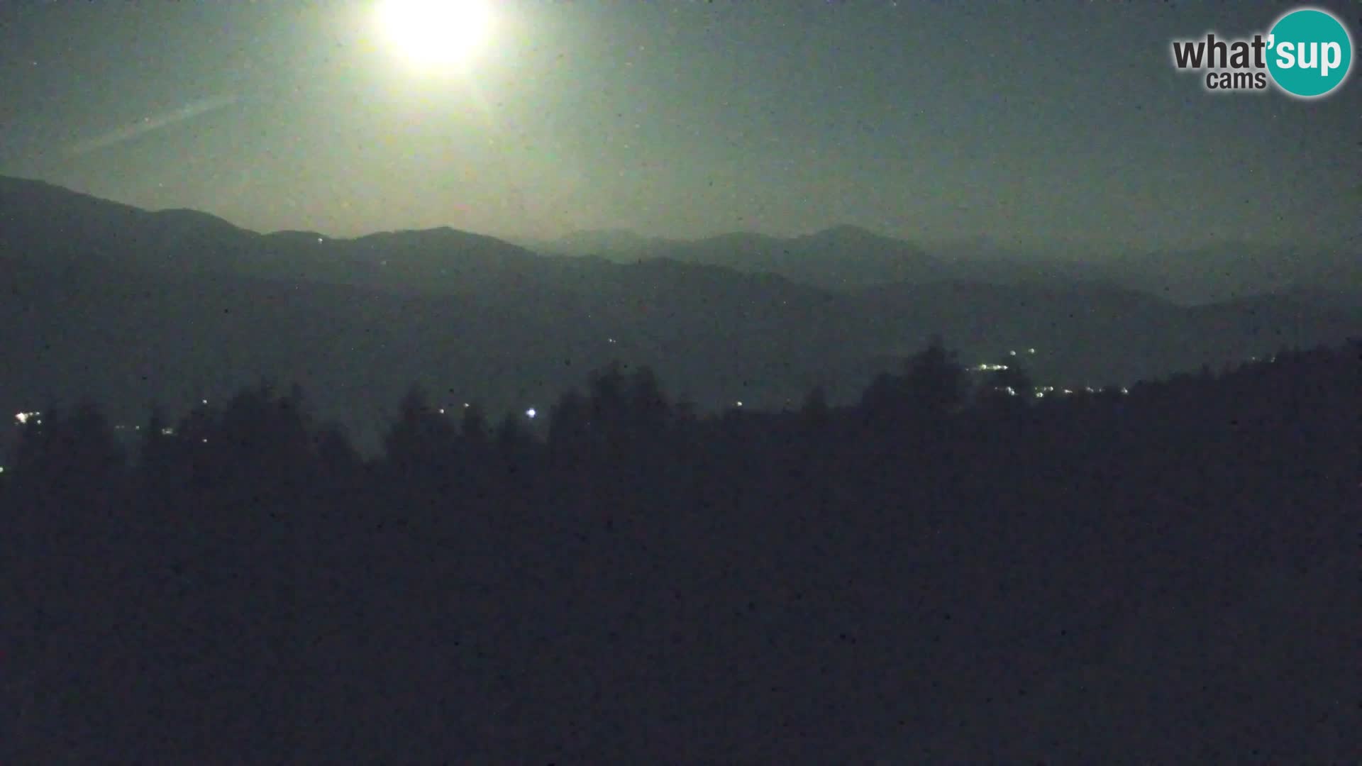 Webcam Kapunar – Radlje ob Dravi