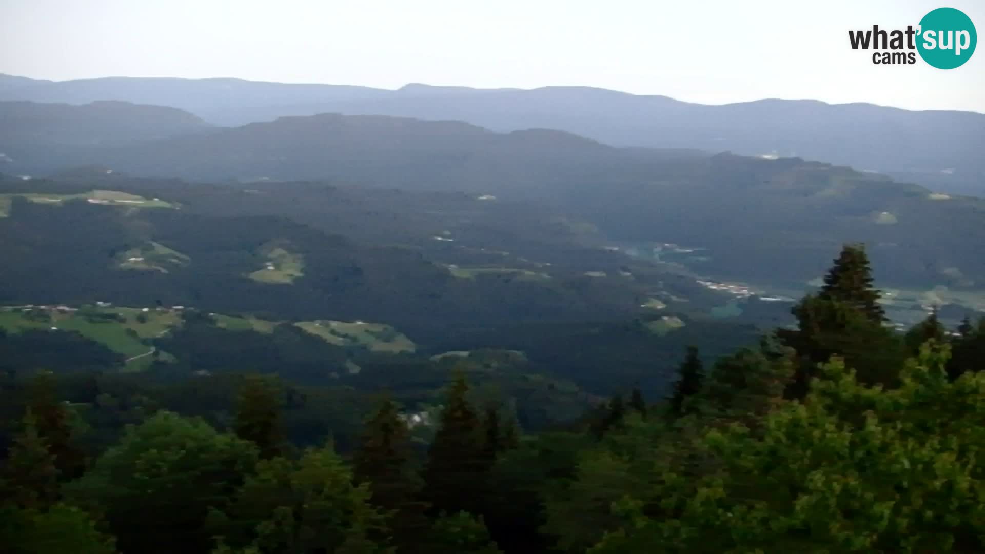 Live cam Kapunar – Radlje ob Dravi