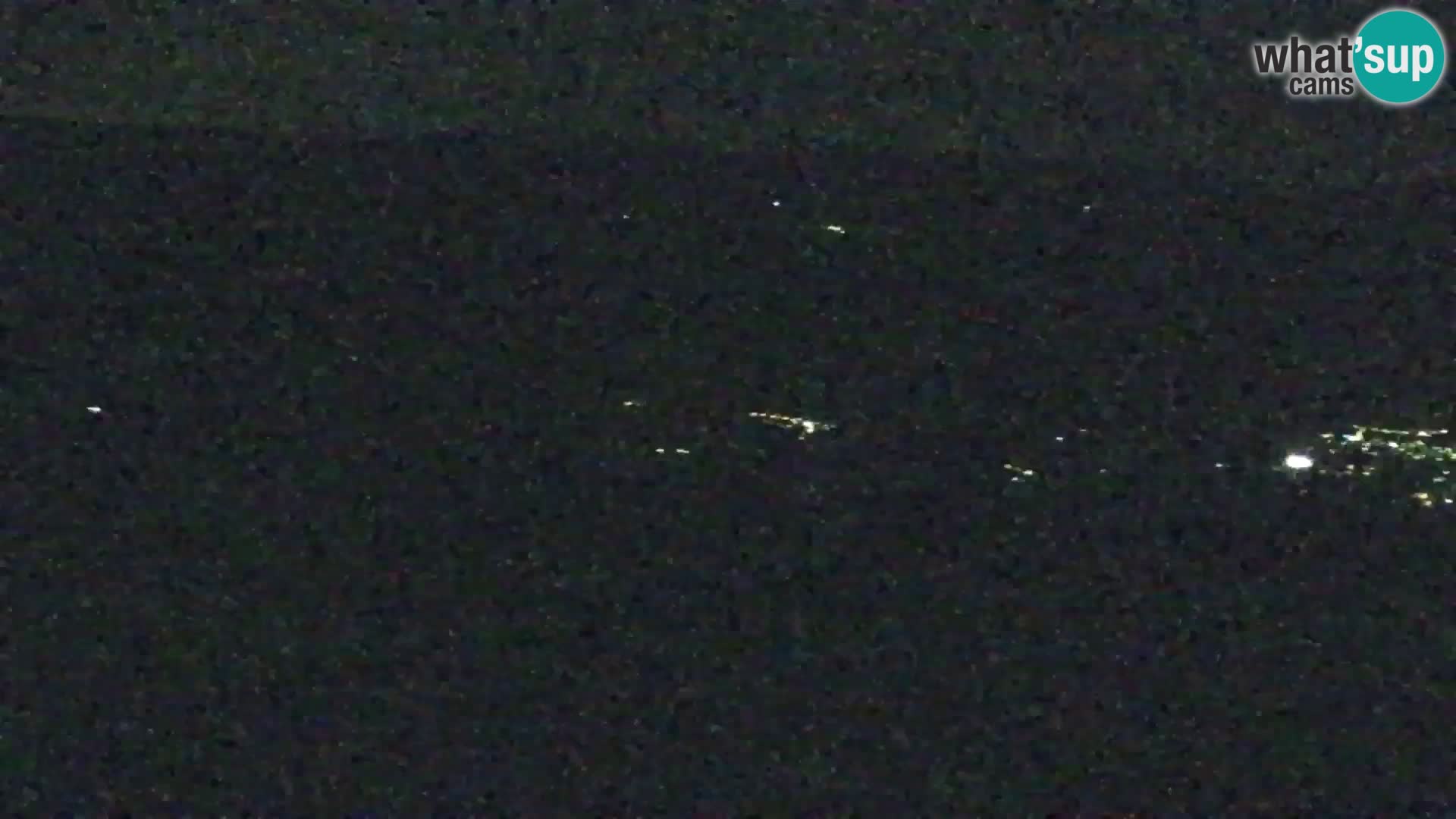 Webcam Kapunar | Monte Kapuna hacia Austria y Pohorje