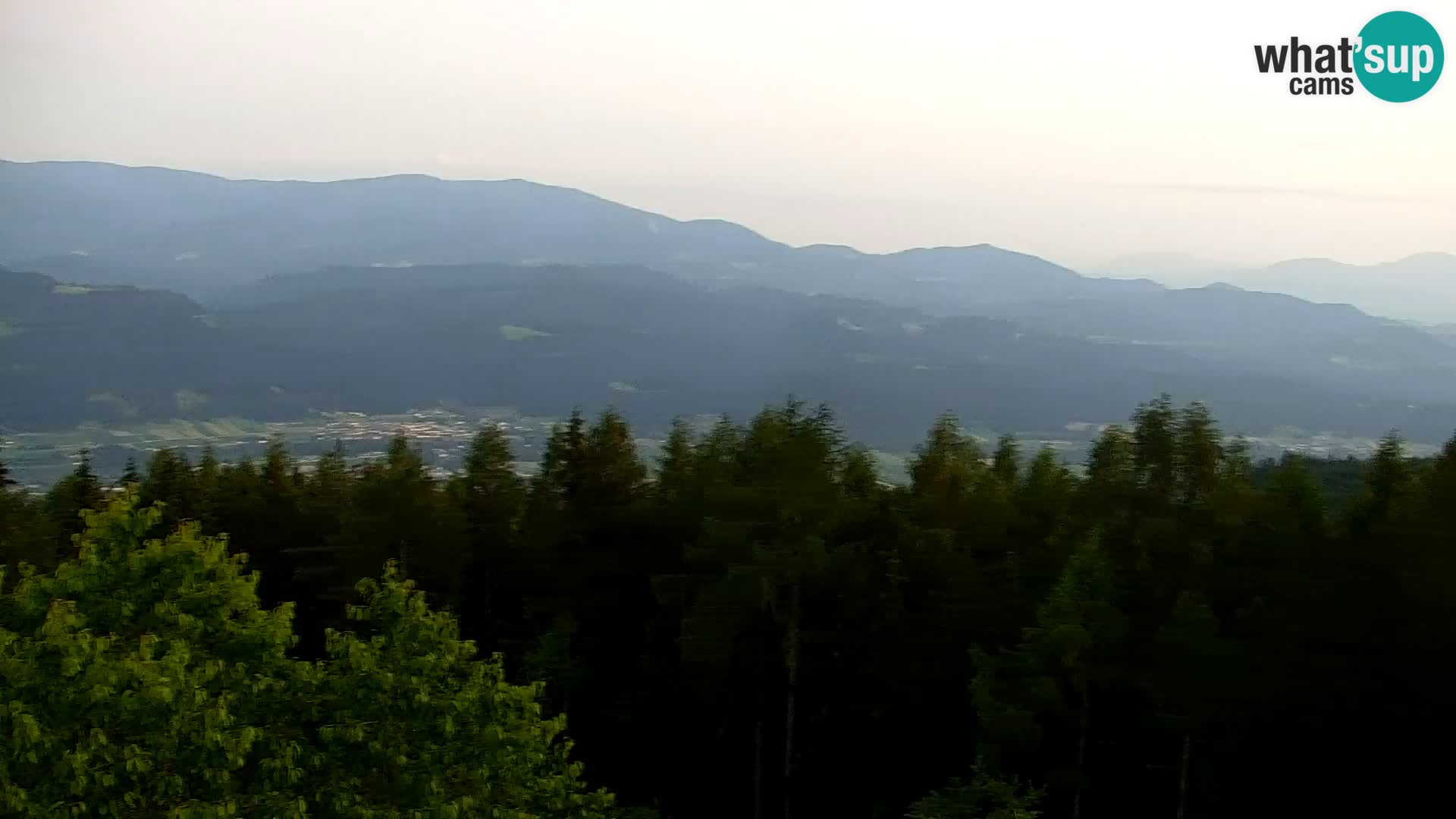 Kapunar Webcam – Radlje ob Dravi