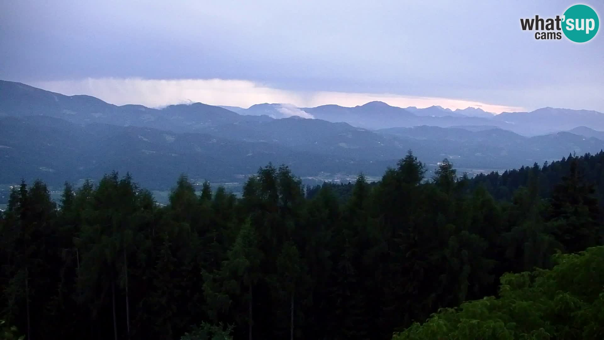 Live cam Kapunar – Radlje ob Dravi