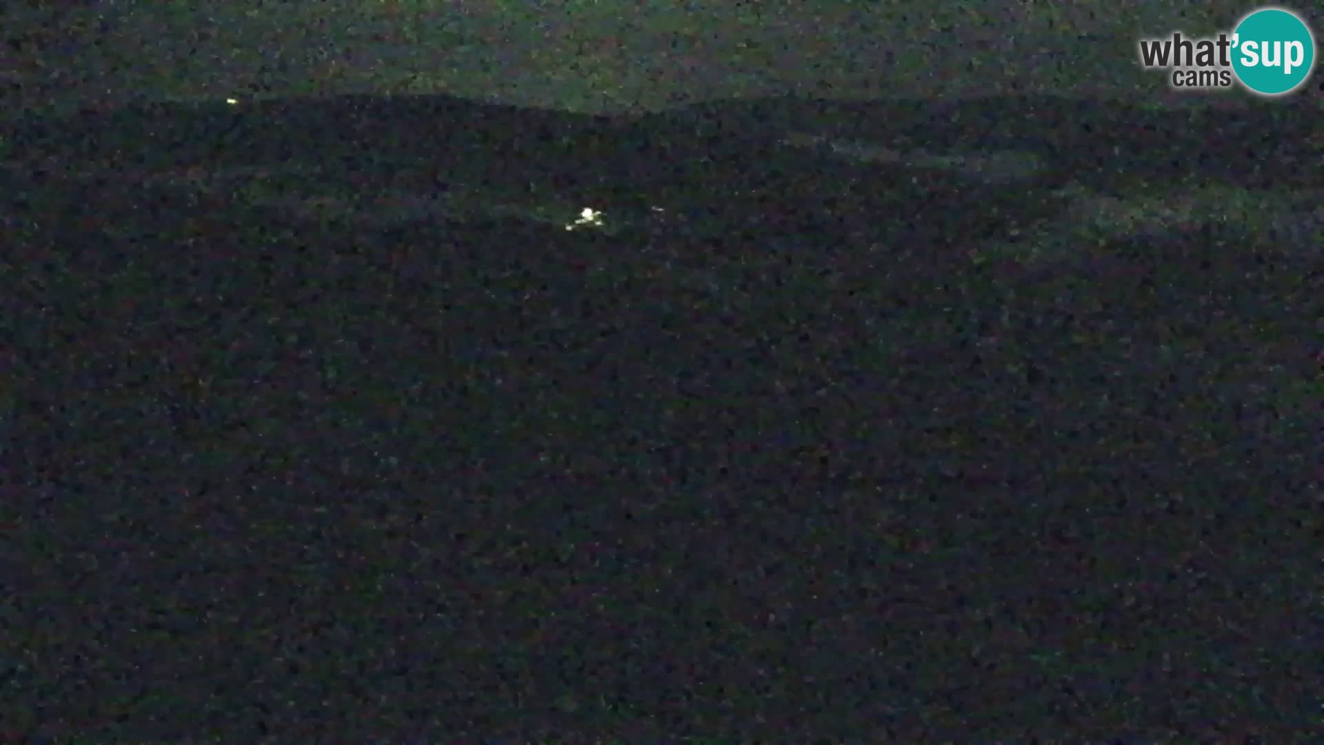 Webcam Kapunar | Monte Kapuna hacia Austria y Pohorje