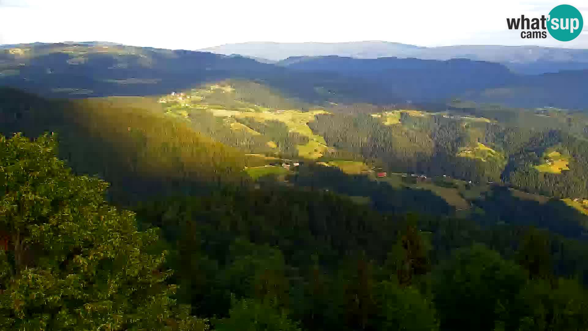 Live cam Kapunar – Radlje ob Dravi