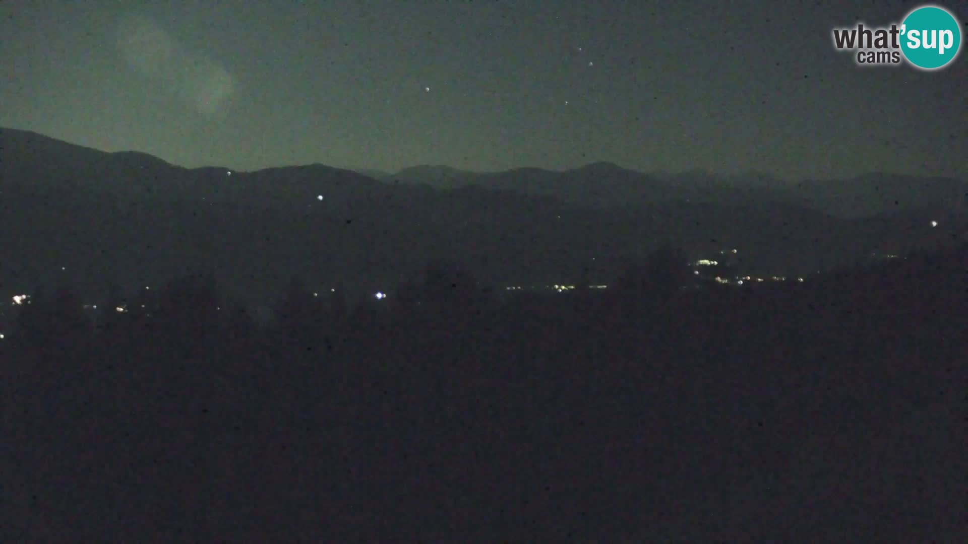 Webcam Kapunar – Radlje ob Dravi