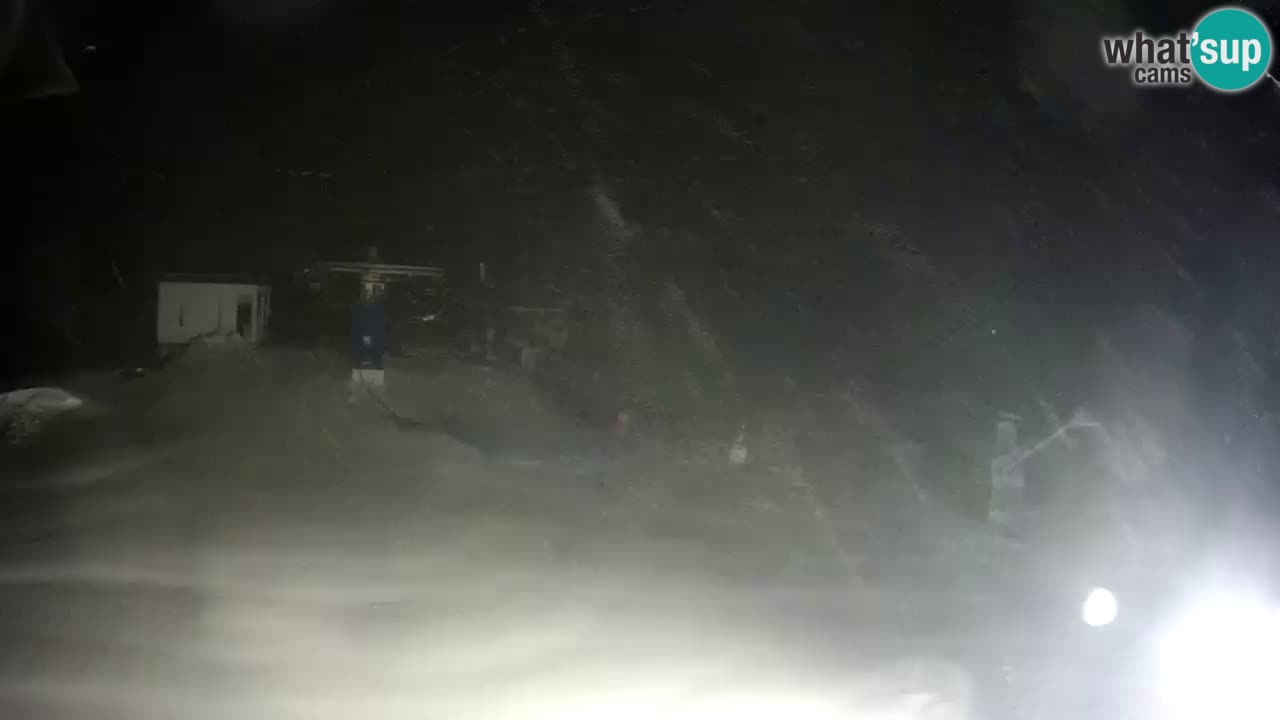 Live Webcam Rogla – Planja – Slovenia Ski resort