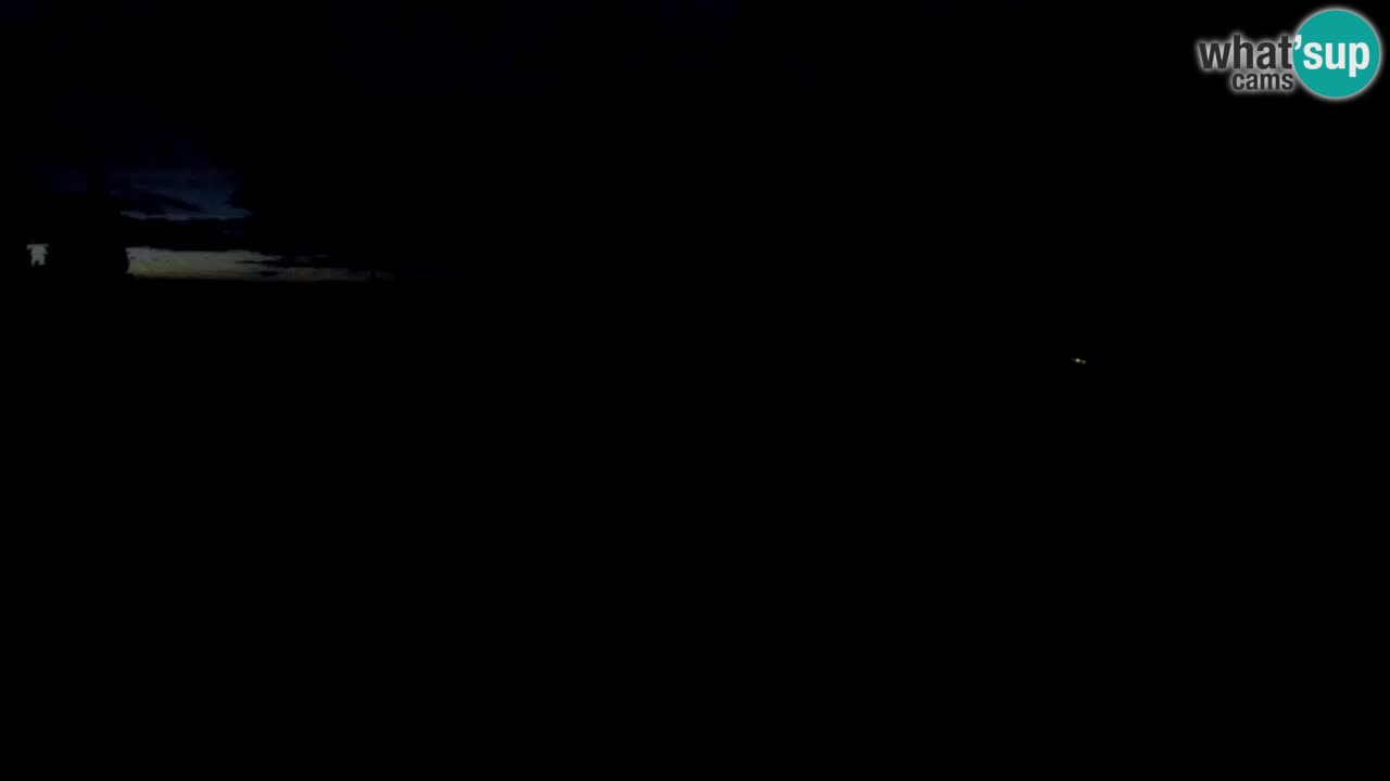 Live Webcam Rogla – Planja – Slovenia Ski resort