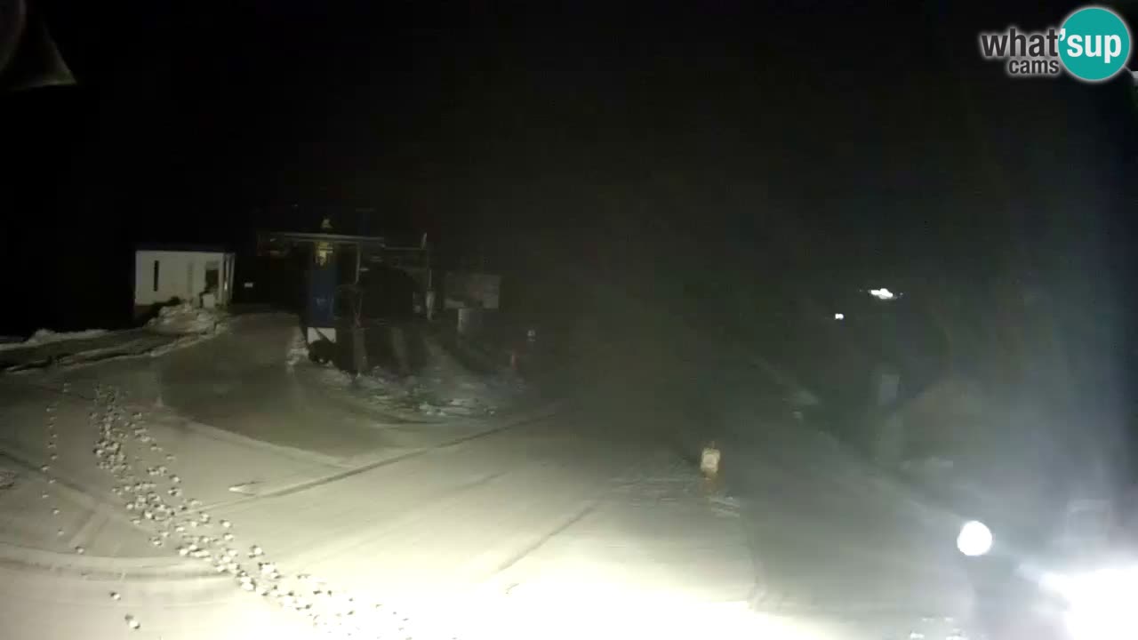 Live Webcam Rogla – Planja – Slovenia Ski resort