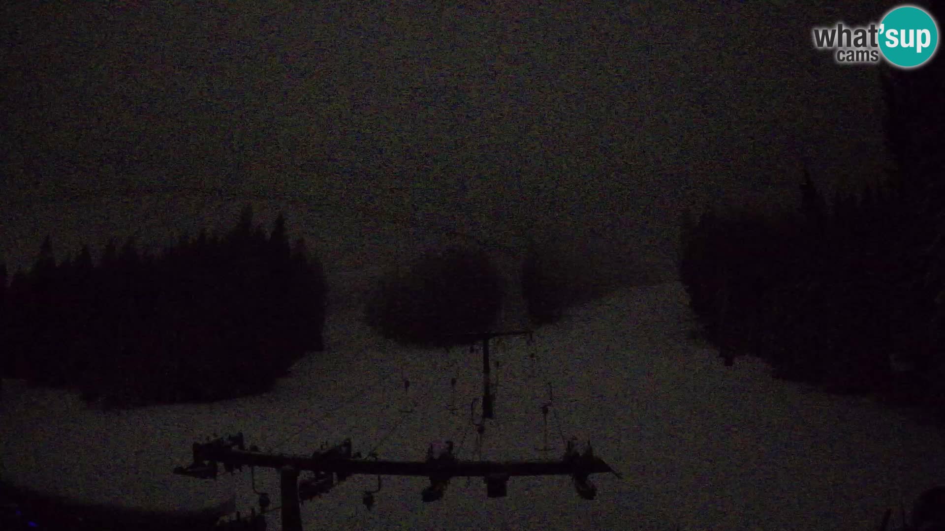 Webcam Live Rogla ski resort – Ostruščica