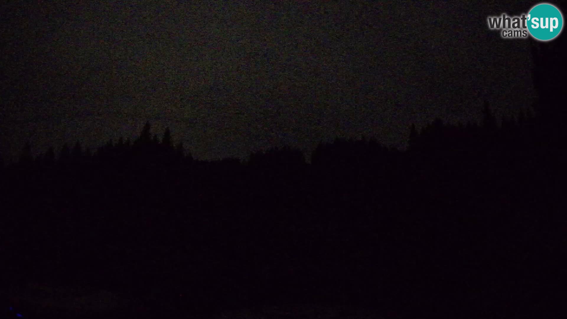 Webcam Live Rogla ski resort – Ostruščica
