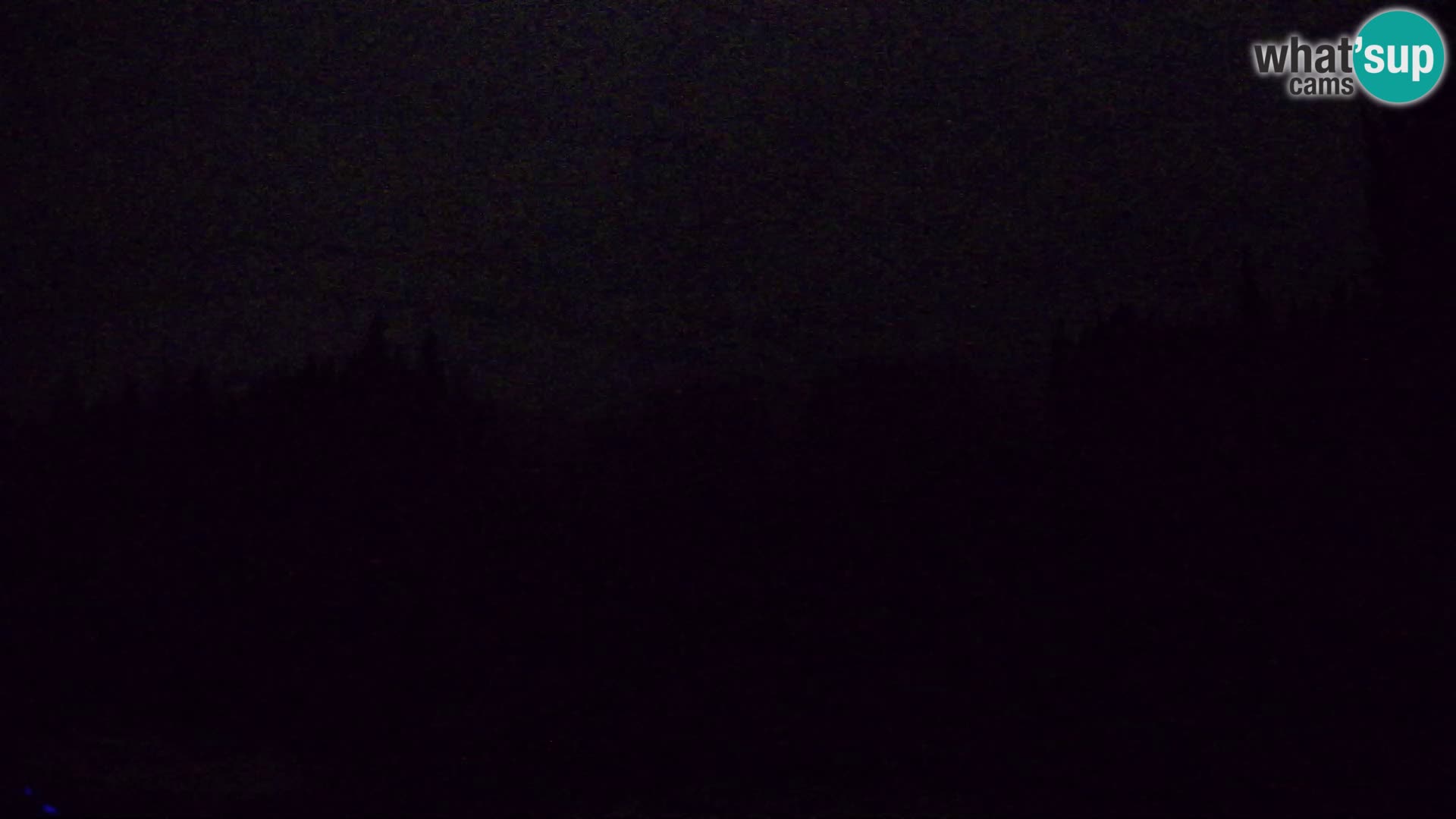 Webcam Live Rogla ski resort – Ostruščica