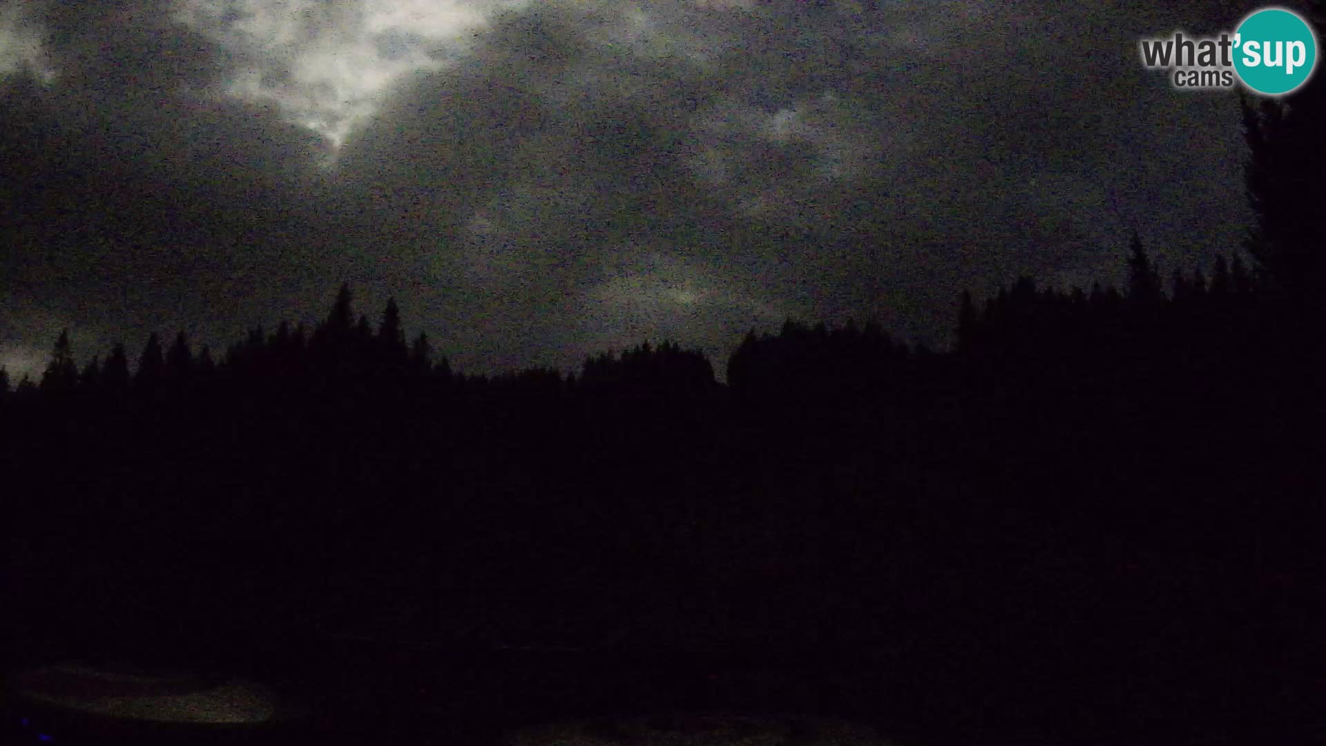 Webcam Live Rogla ski resort – Ostruščica
