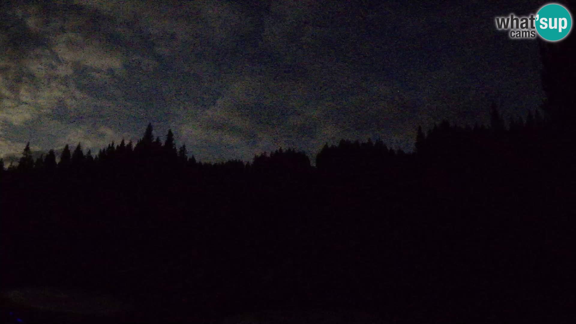 Webcam Live Rogla ski resort – Ostruščica