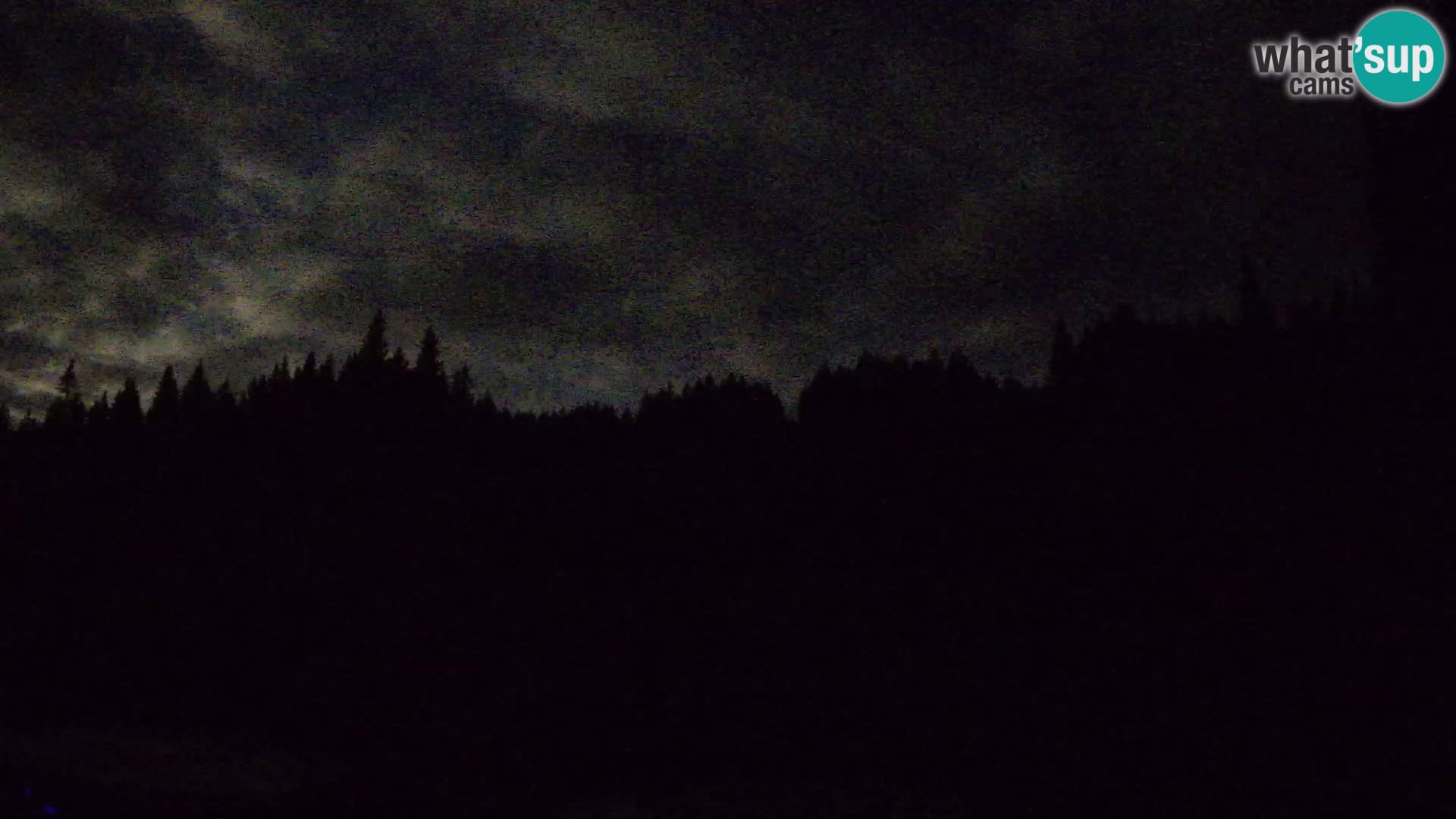 Webcam Live Rogla ski resort – Ostruščica