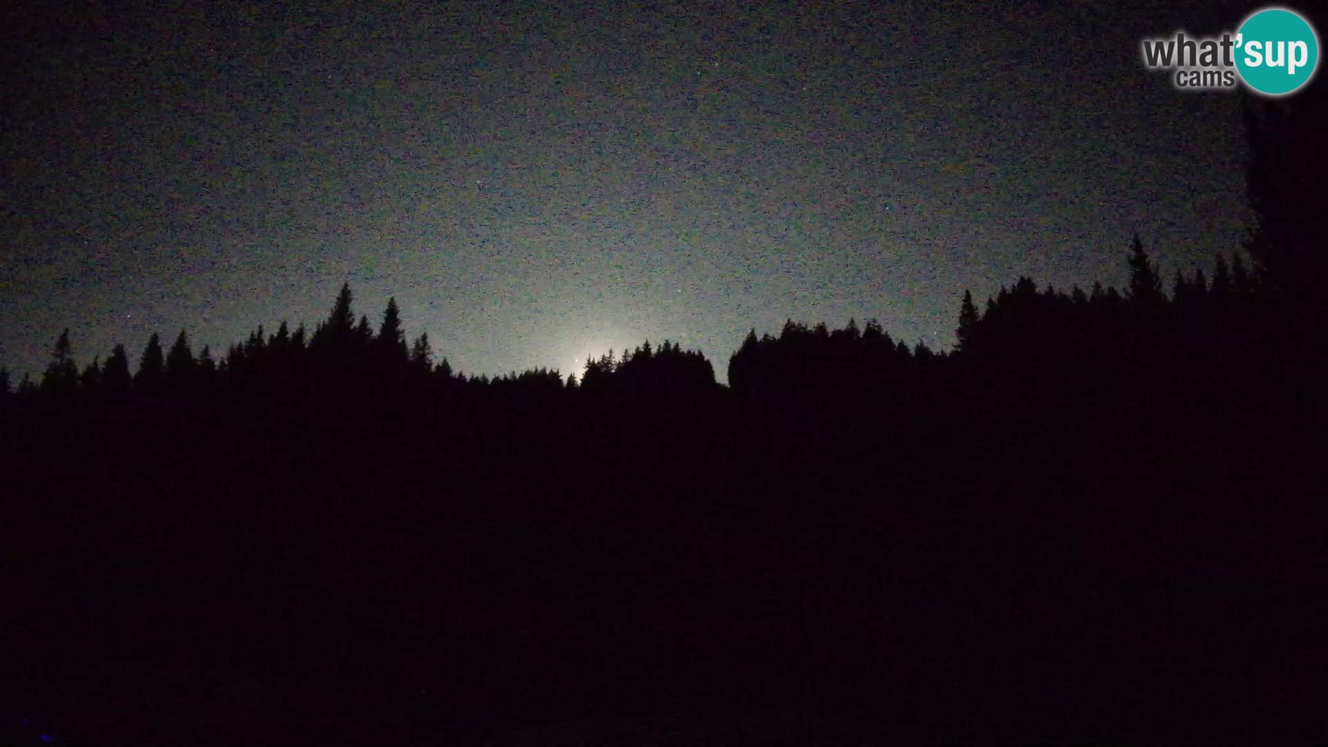 Webcam Live Rogla ski resort – Ostruščica