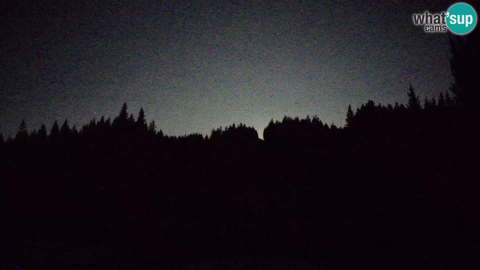 Webcam Live Rogla ski resort – Ostruščica