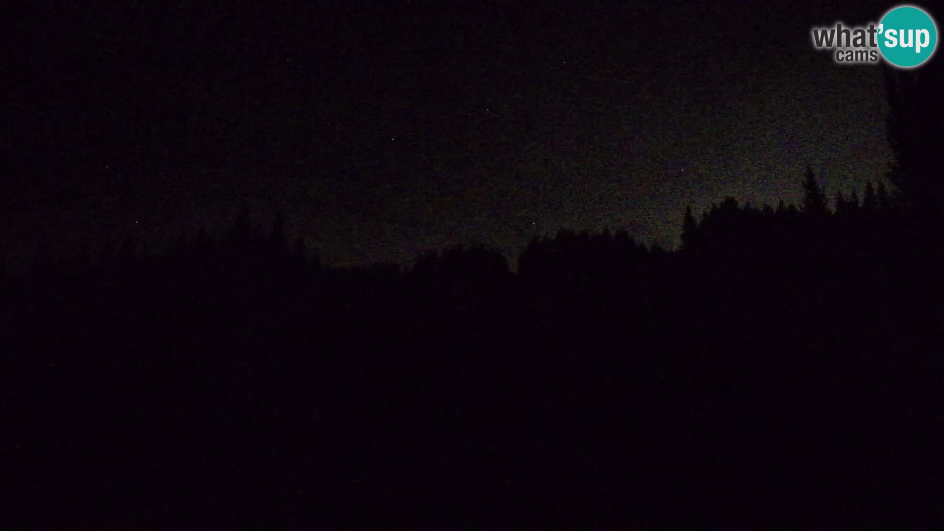 Webcam Live Rogla ski resort – Ostruščica