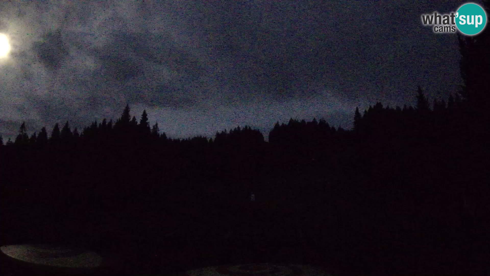Webcam Live Rogla ski resort – Ostruščica