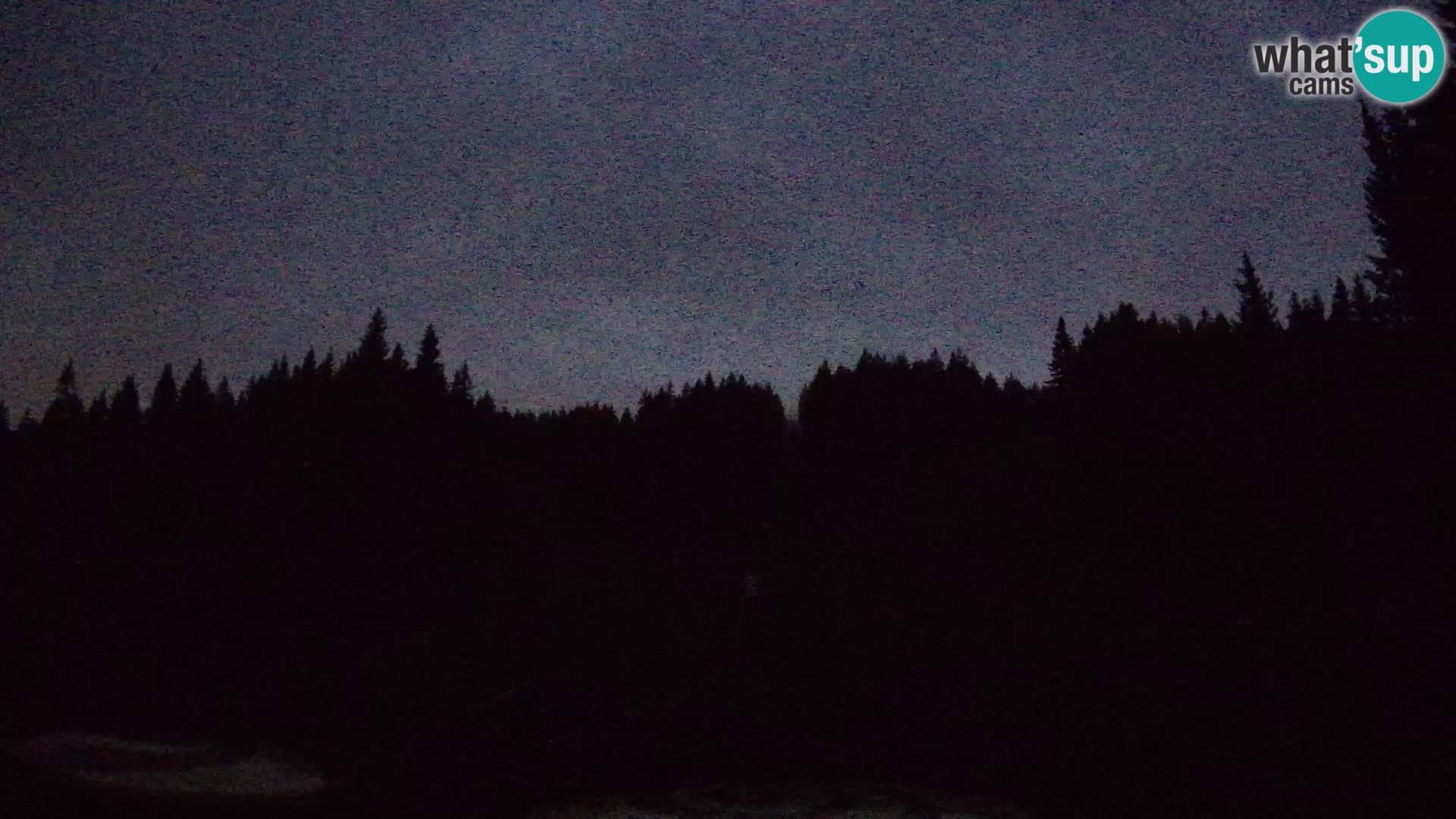 Webcam Live Rogla ski resort – Ostruščica