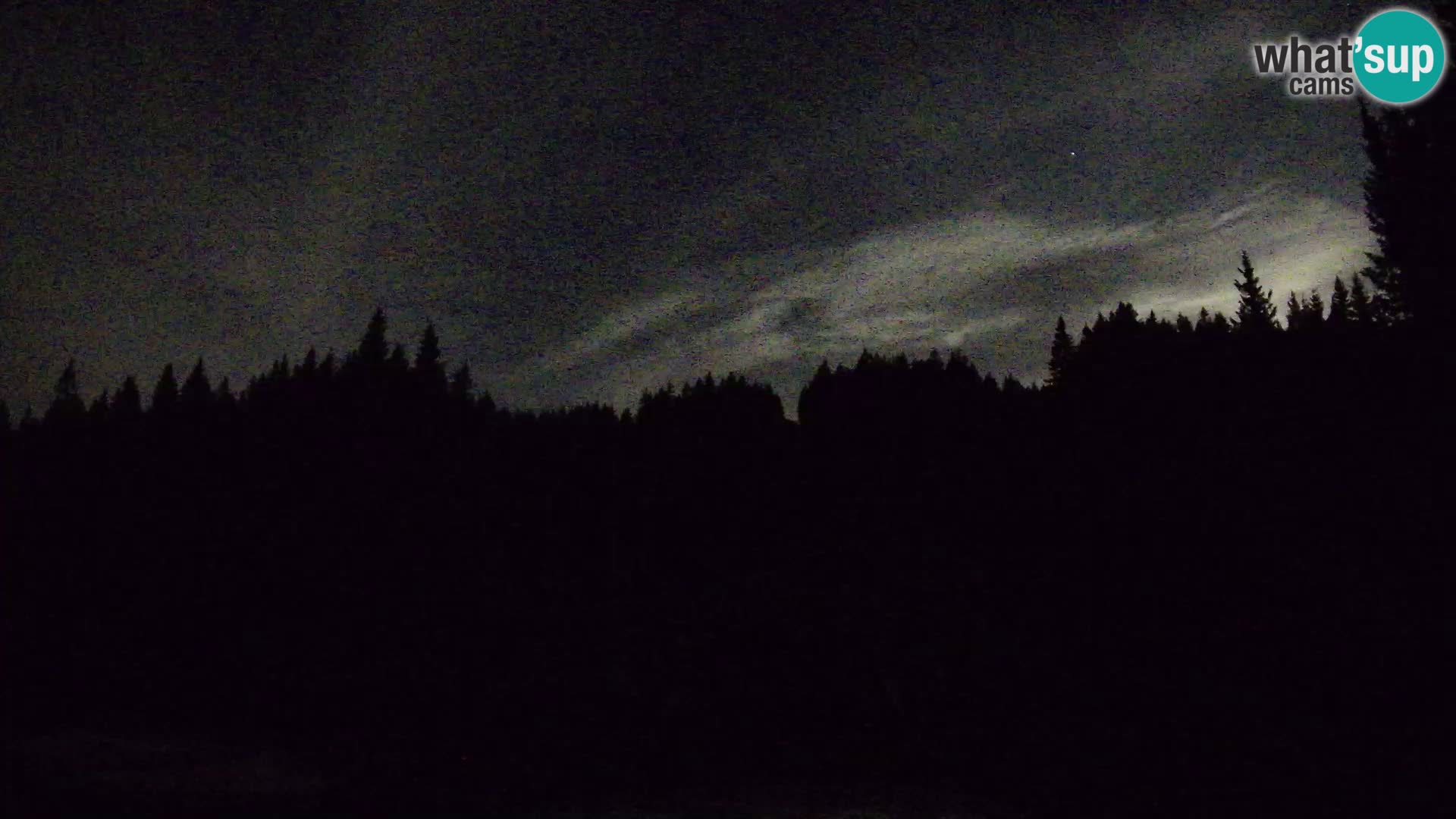 Webcam Live Rogla ski resort – Ostruščica