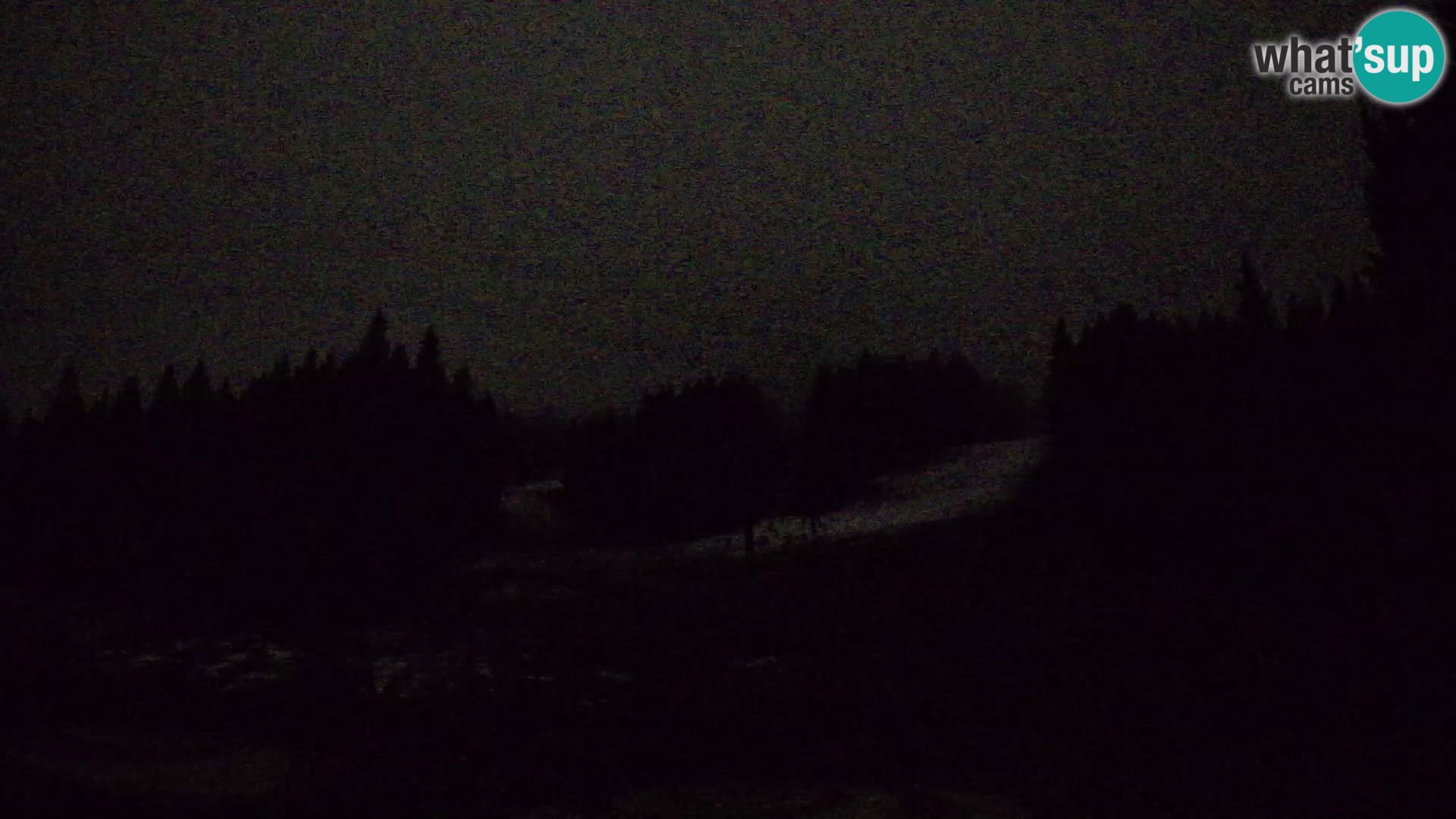 Webcam Live Rogla ski resort – Ostruščica