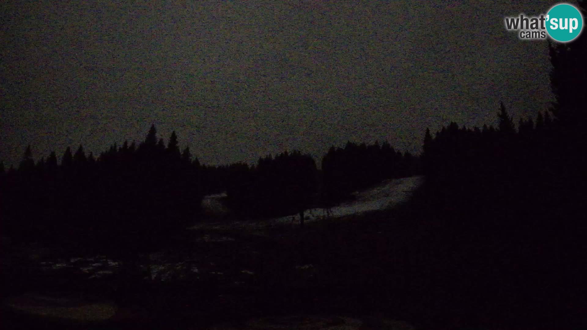 Webcam Live Rogla ski resort – Ostruščica