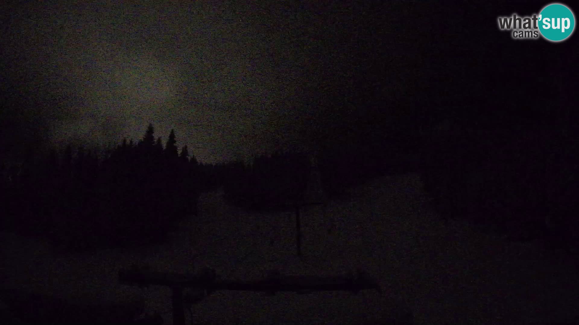 Webcam Live Rogla ski resort – Ostruščica