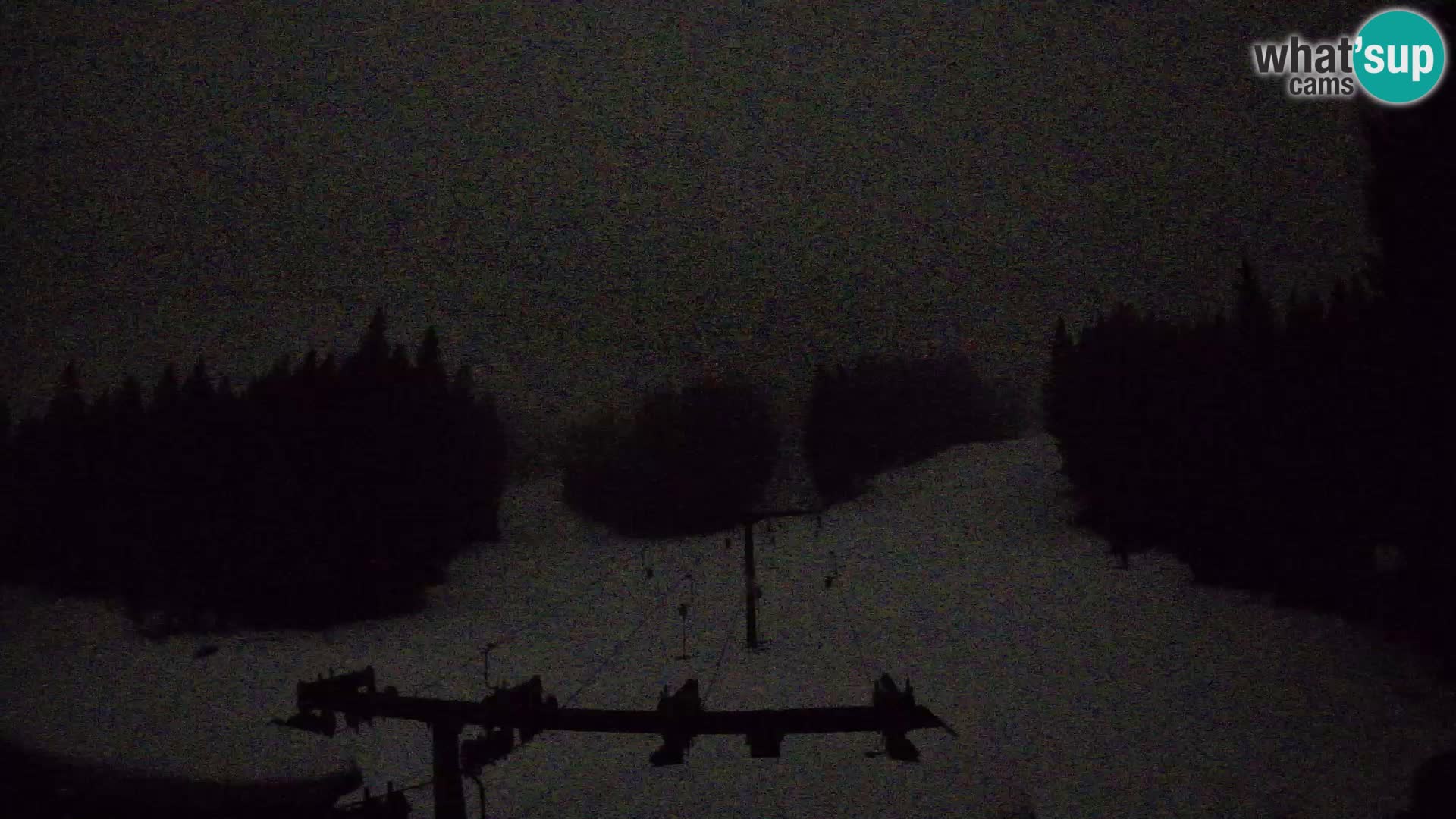 Webcam Live Rogla ski resort – Ostruščica