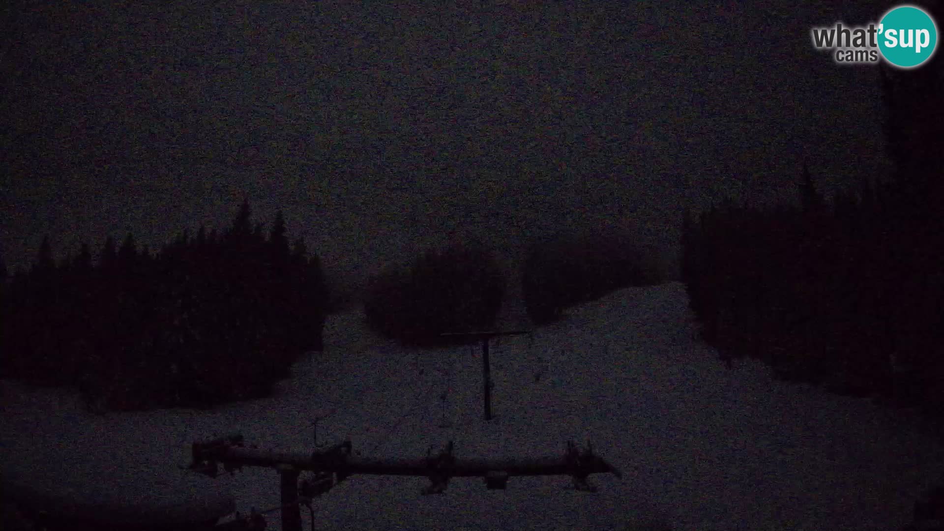 Webcam Live Rogla ski resort – Ostruščica