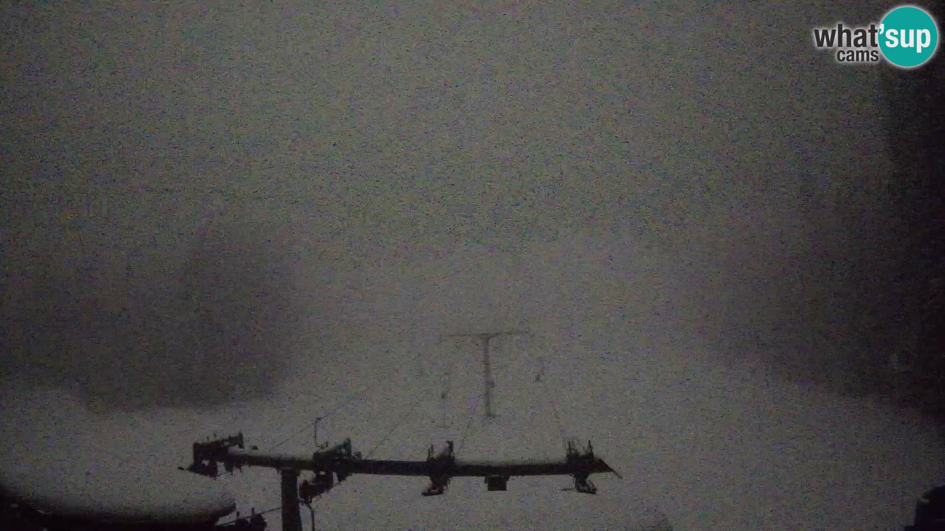 Webcam Live Rogla ski resort – Ostruščica
