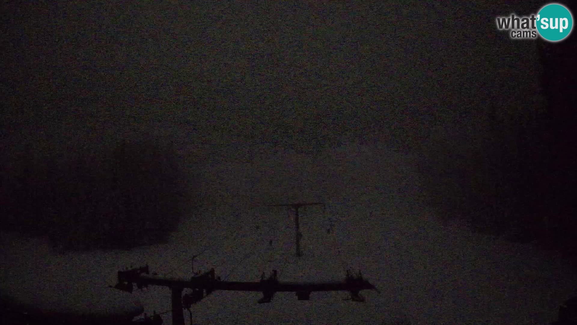 Webcam Live Rogla ski resort – Ostruščica