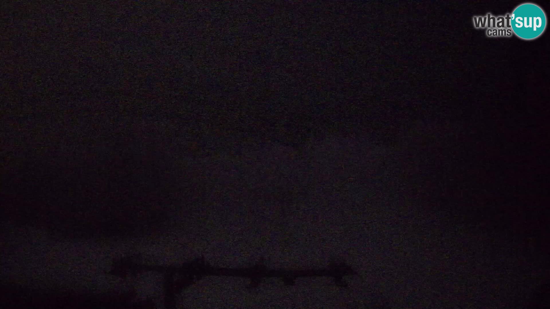 Skigebiet Rogla Webcam Ostruščica Piste 1 und 2