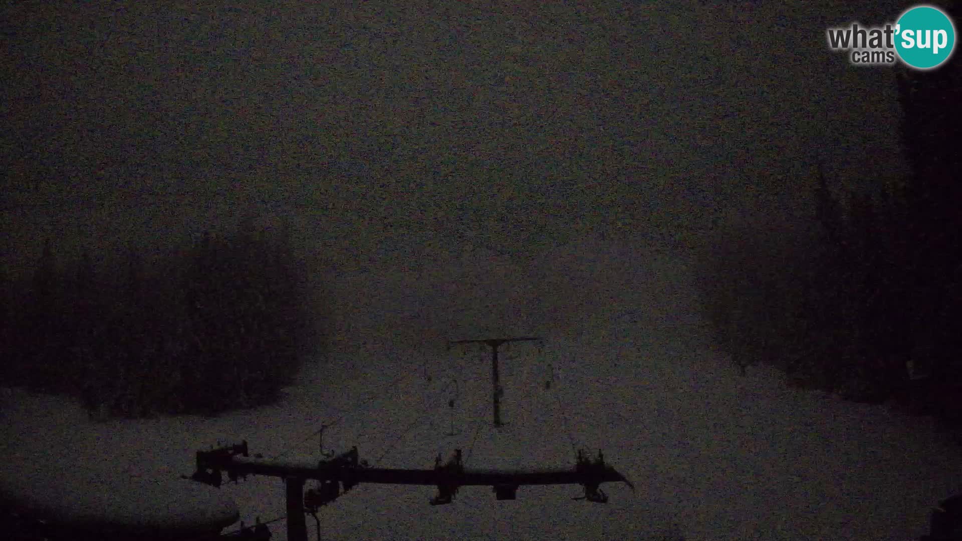 Webcam Live Rogla ski resort – Ostruščica