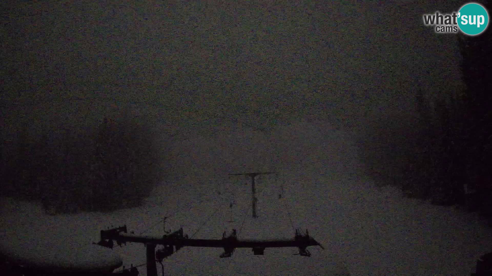 Webcam Live Rogla ski resort – Ostruščica