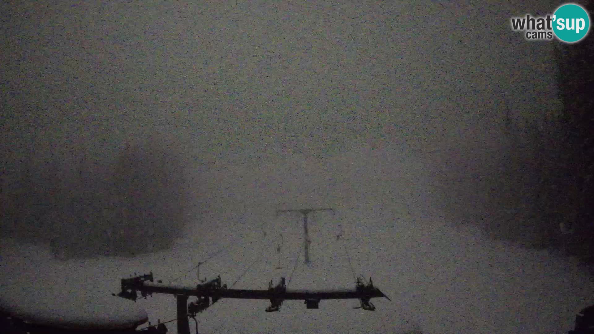 Webcam Live Rogla ski resort – Ostruščica