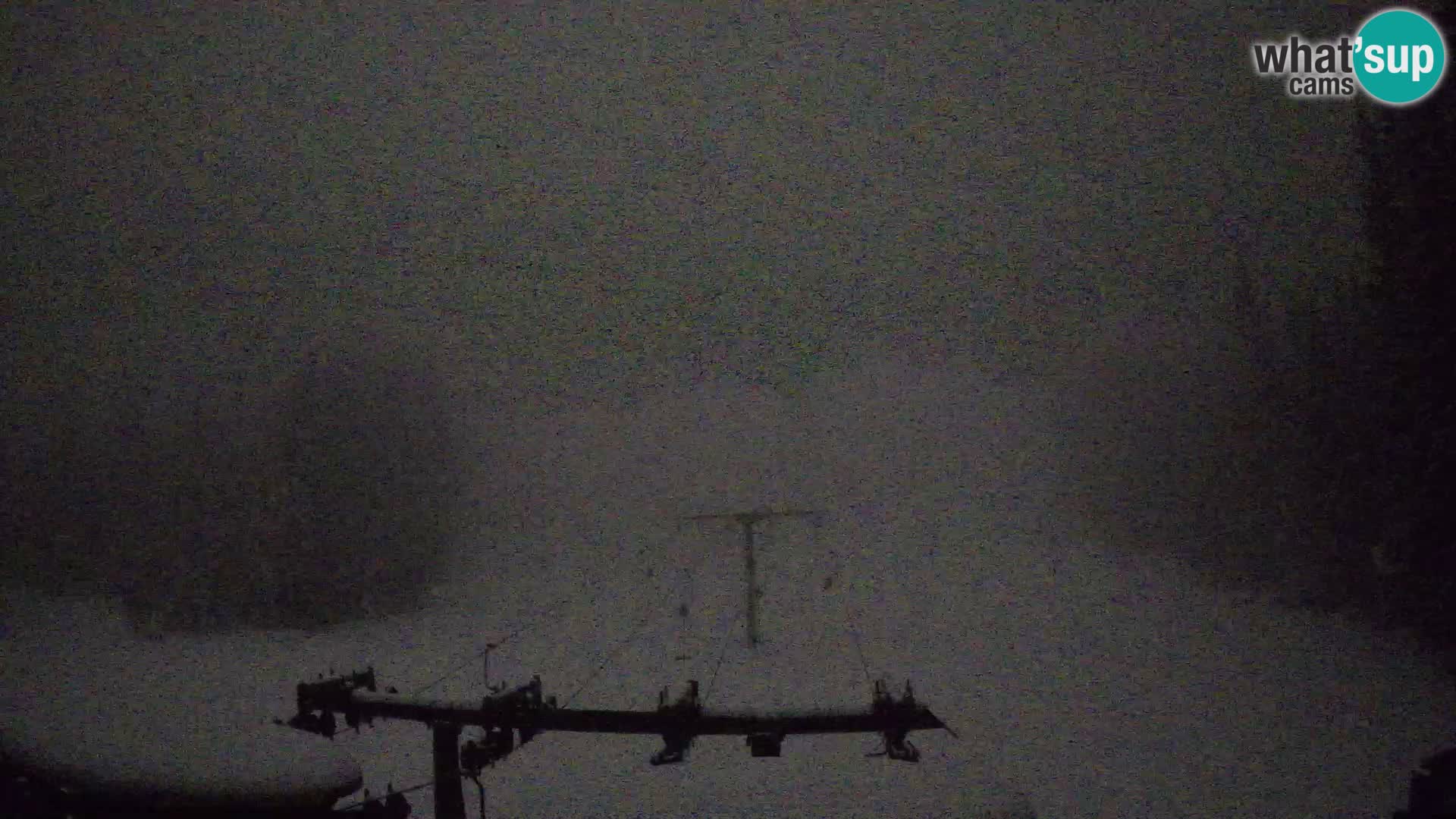 Webcam Live Rogla ski resort – Ostruščica