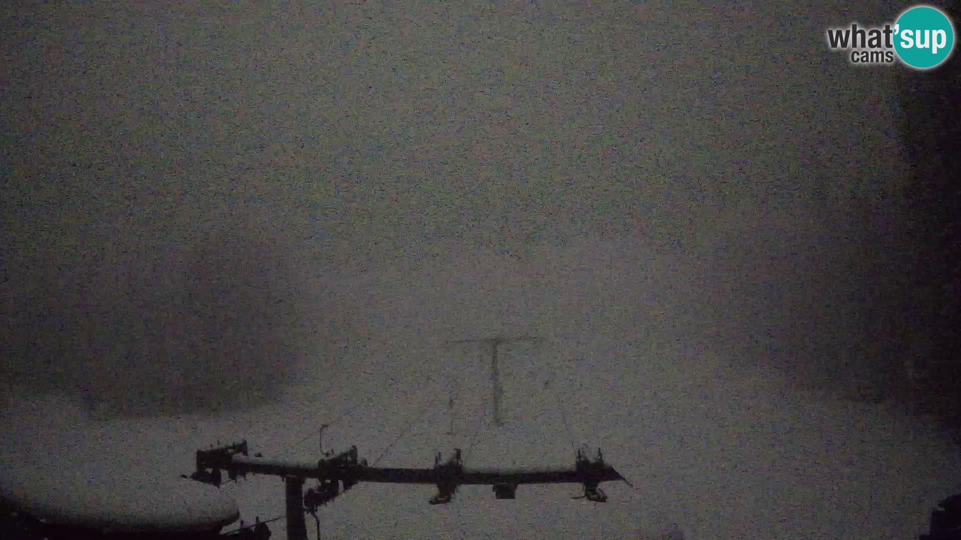 Webcam Live Rogla ski resort – Ostruščica