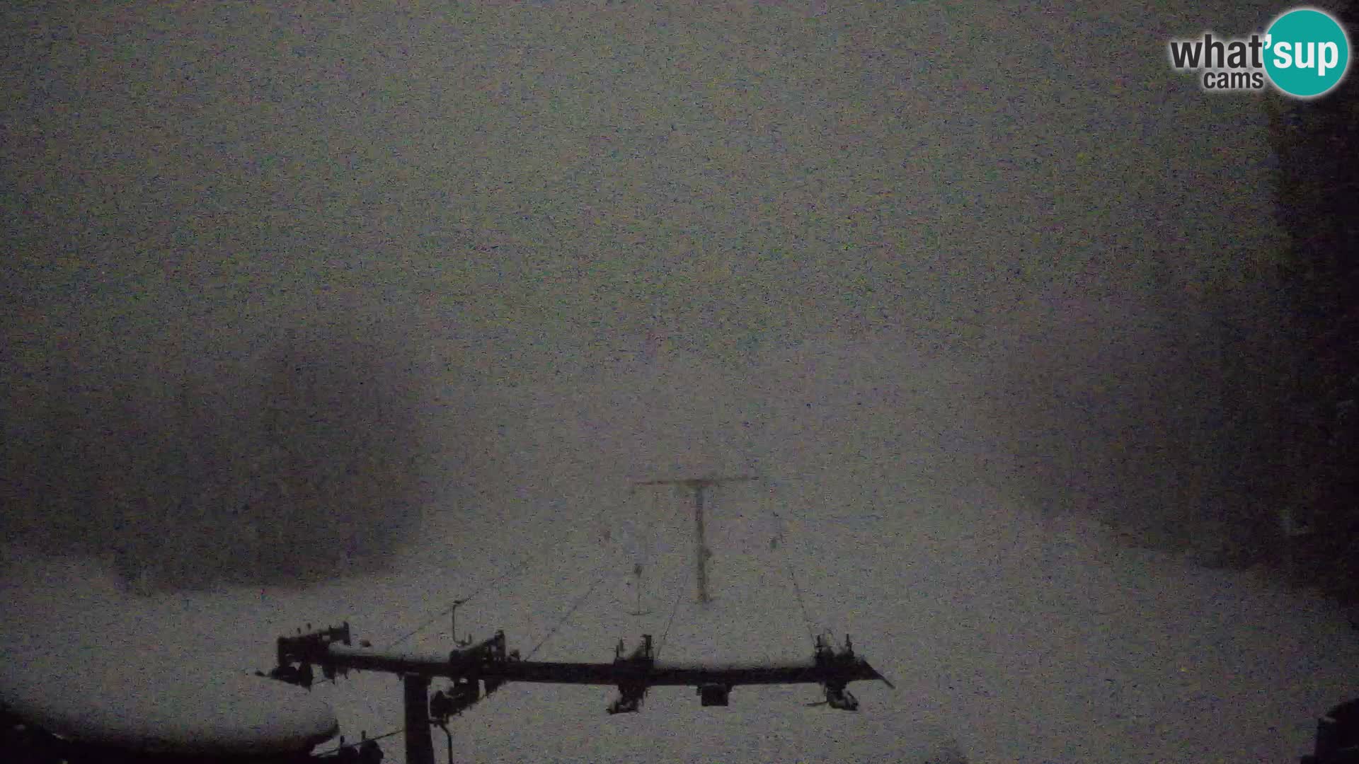 Webcam Live Rogla ski resort – Ostruščica