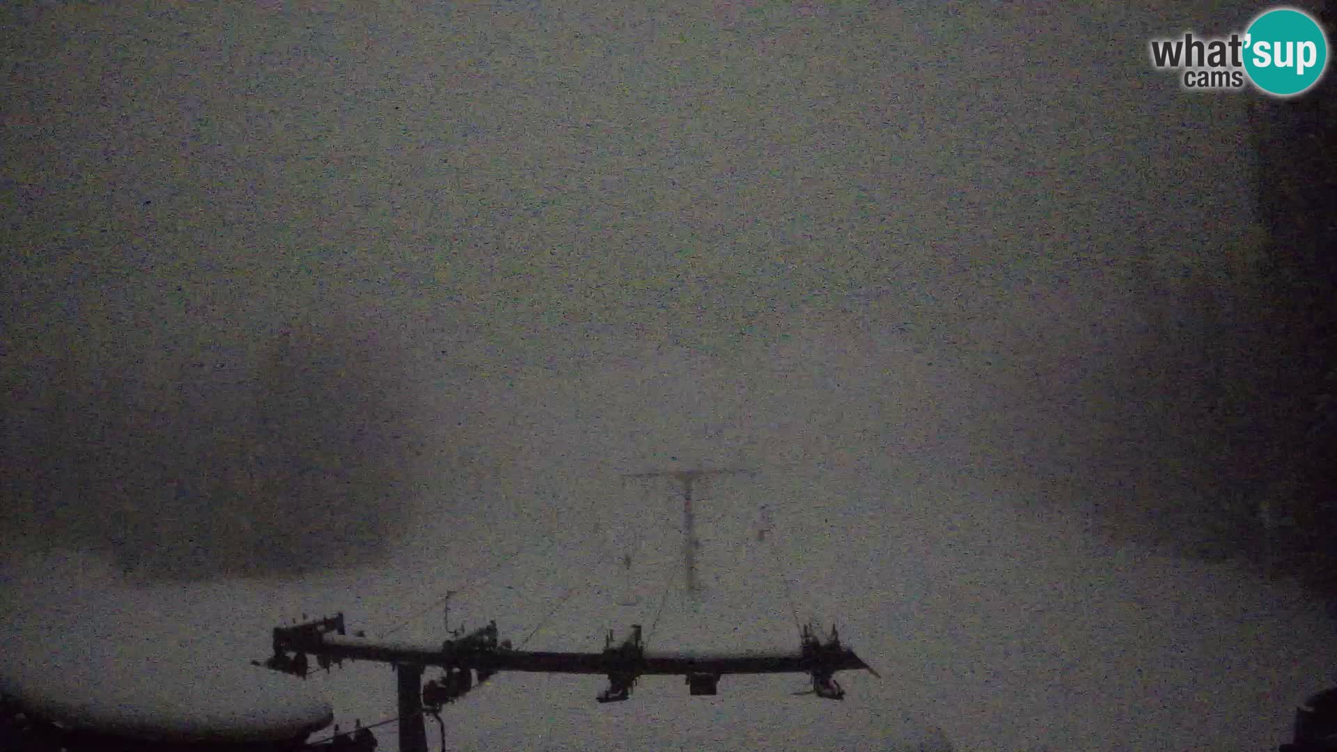 Webcam Live Rogla ski resort – Ostruščica