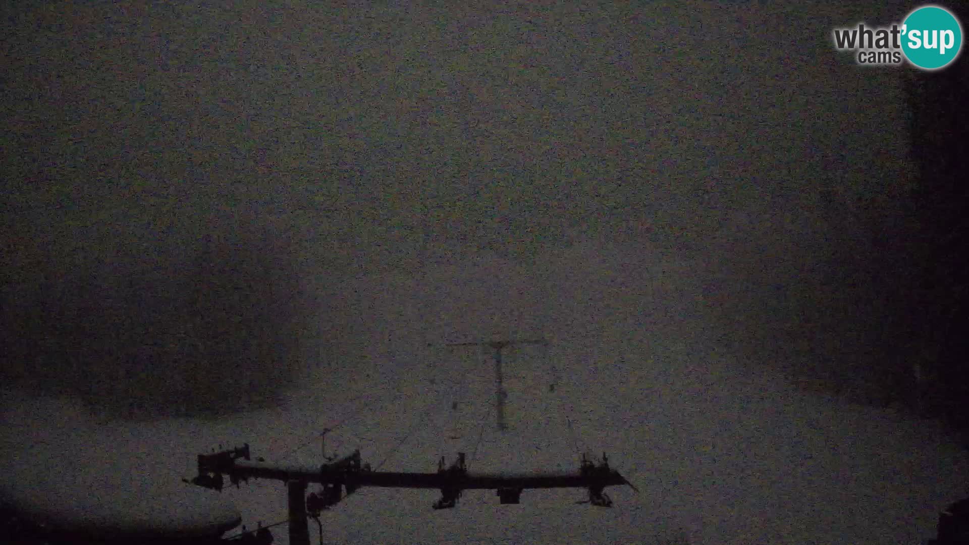 Webcam Live Rogla ski resort – Ostruščica