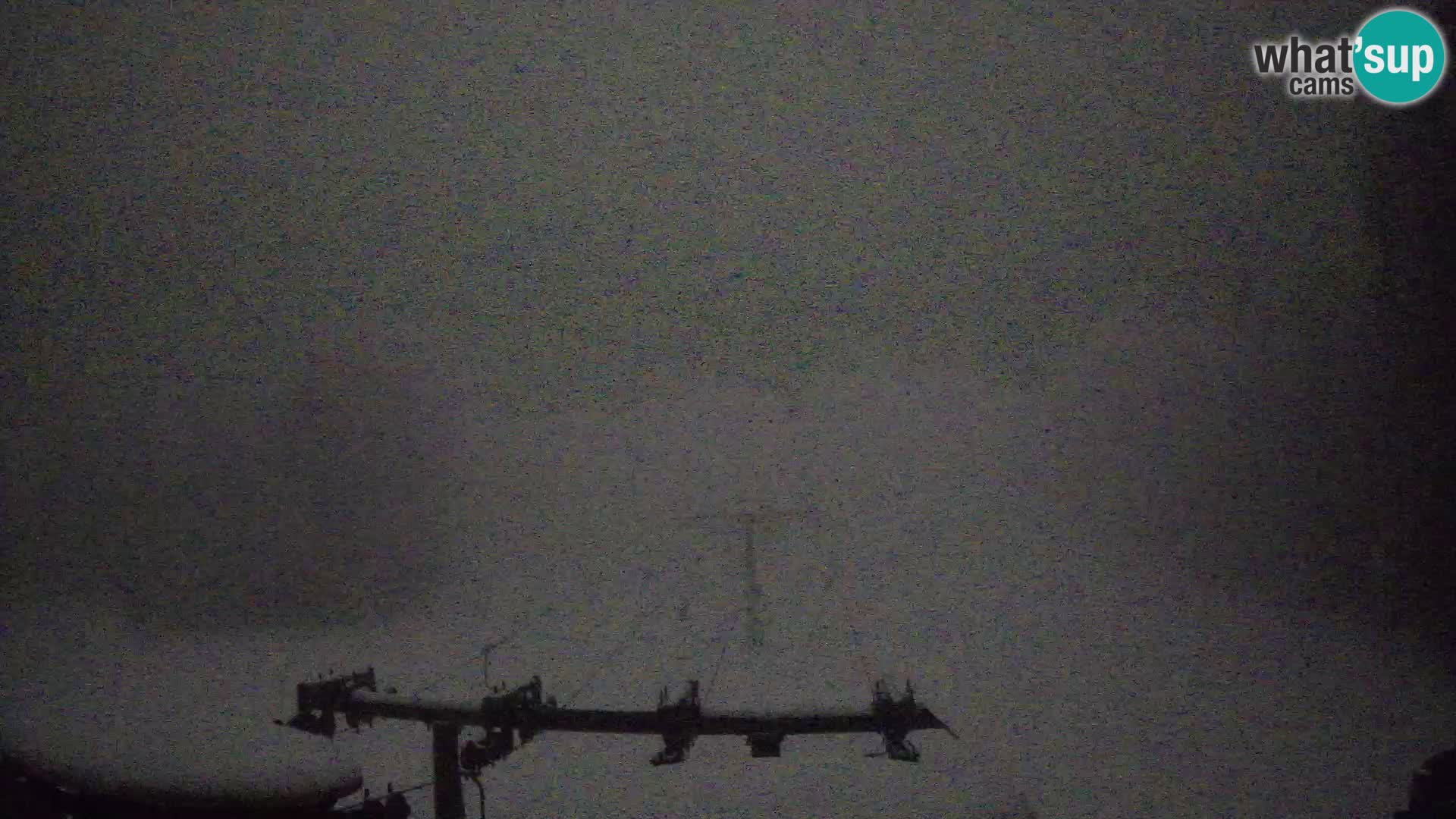 Webcam Live Rogla ski resort – Ostruščica