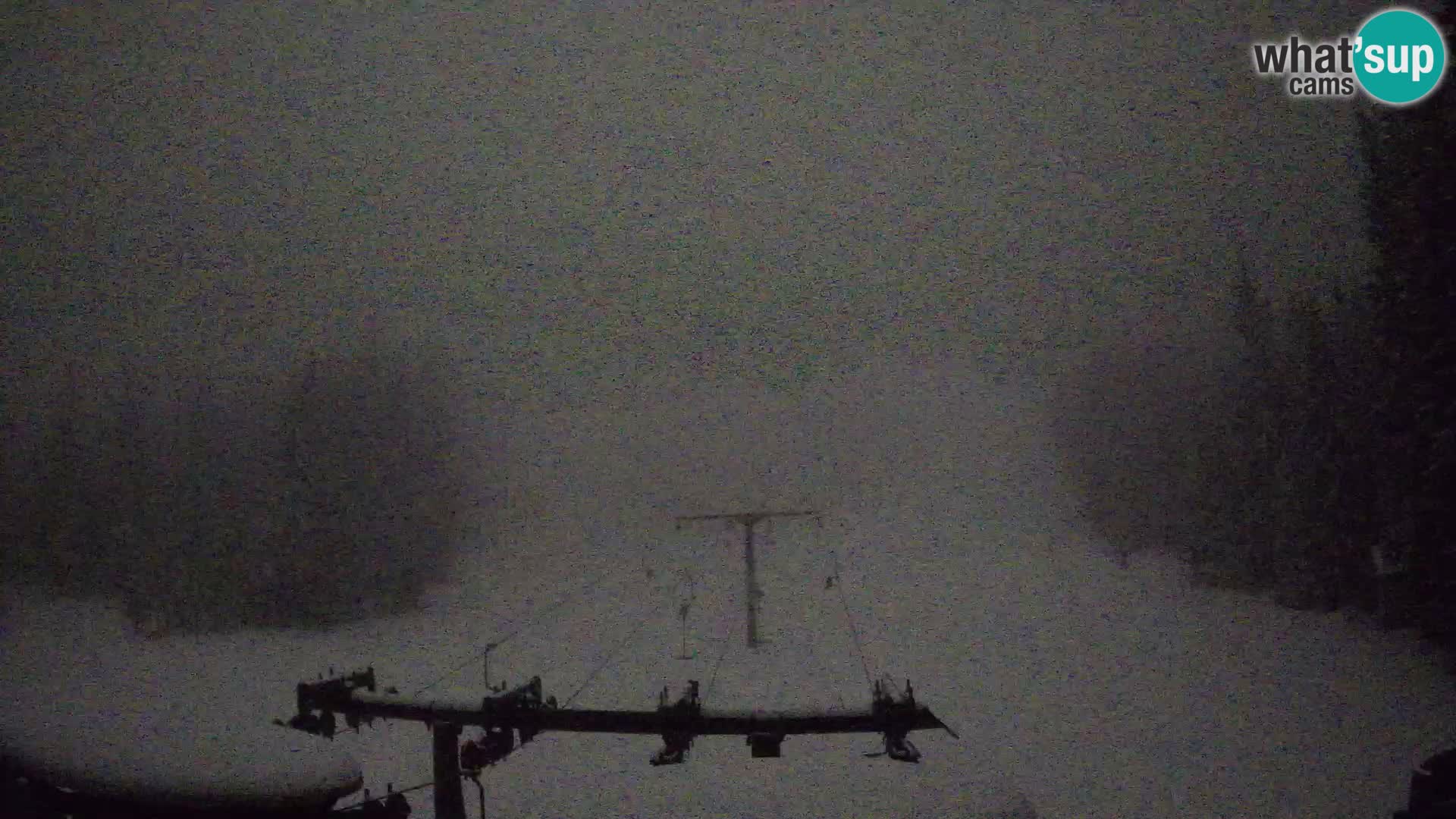 Webcam Live Rogla ski resort – Ostruščica