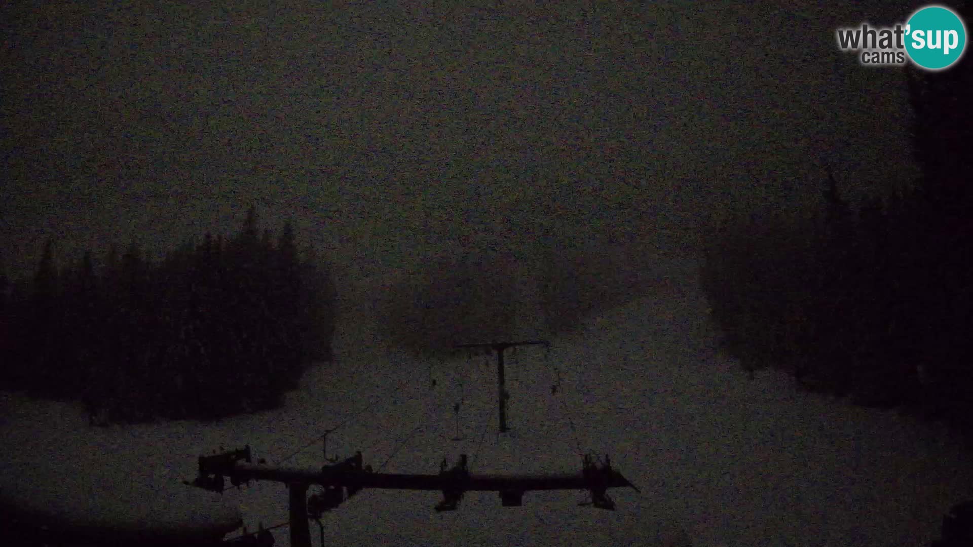 Webcam Live Rogla ski resort – Ostruščica