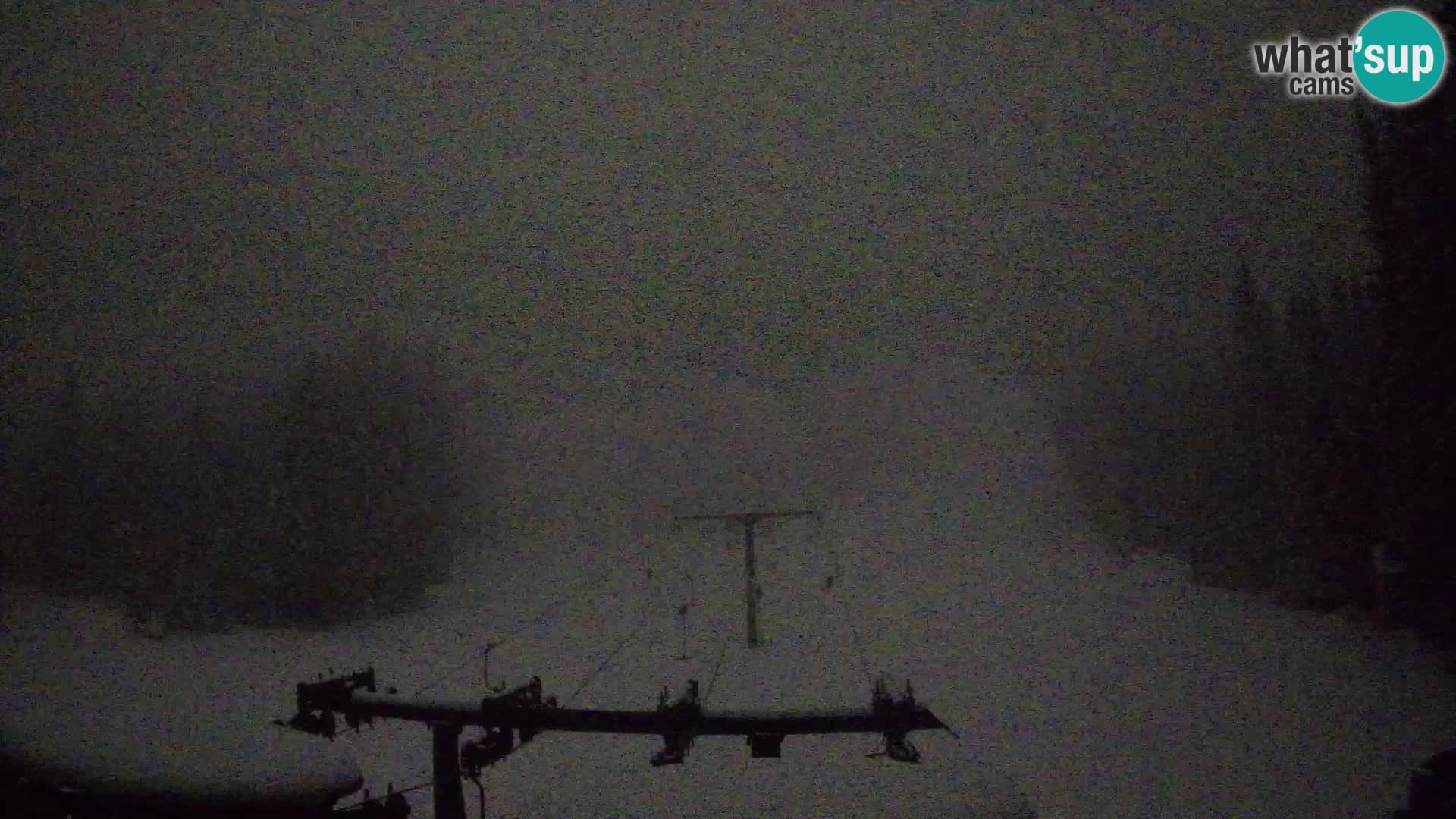 Webcam Live Rogla ski resort – Ostruščica