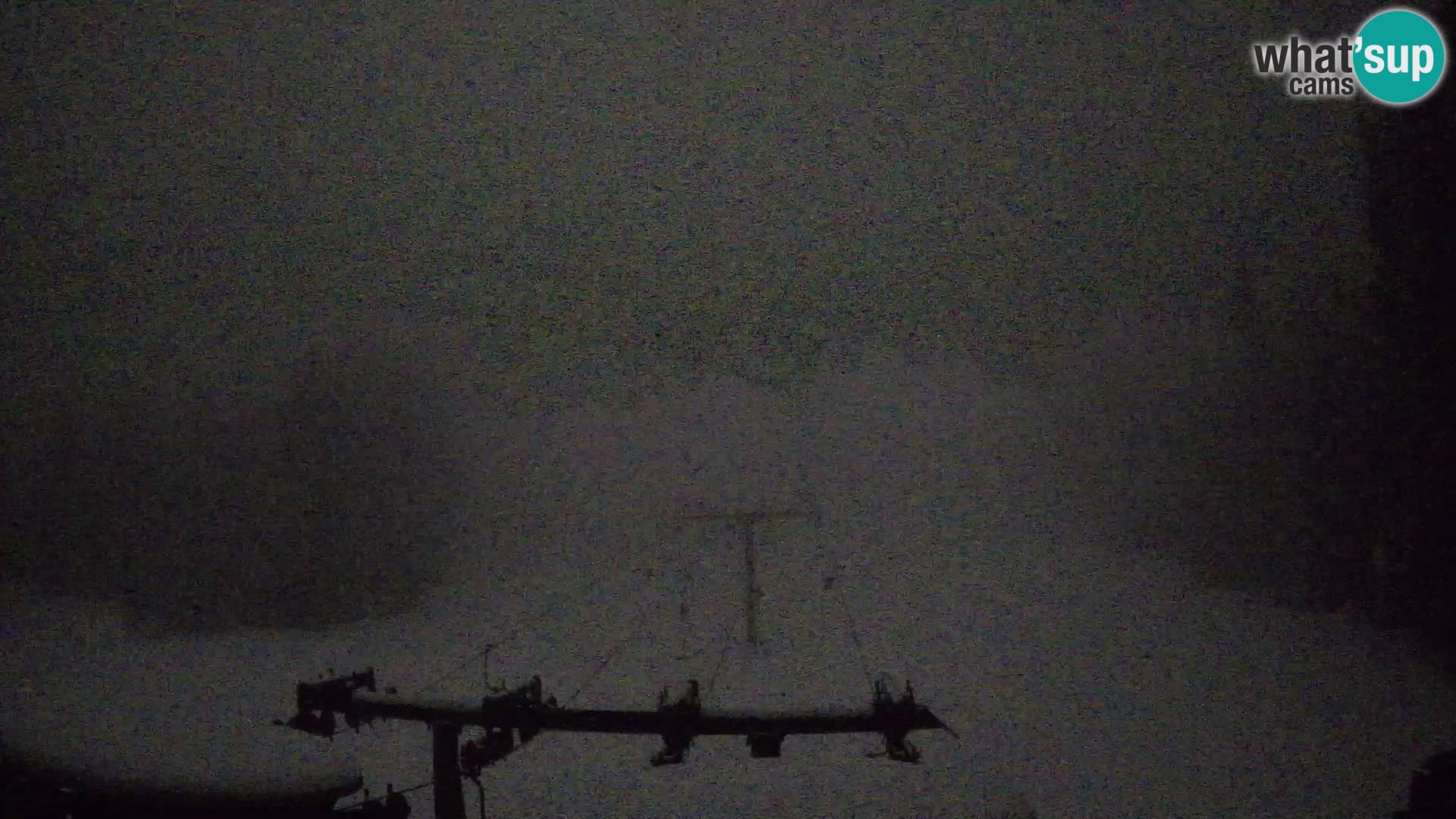 Webcam Live Rogla ski resort – Ostruščica