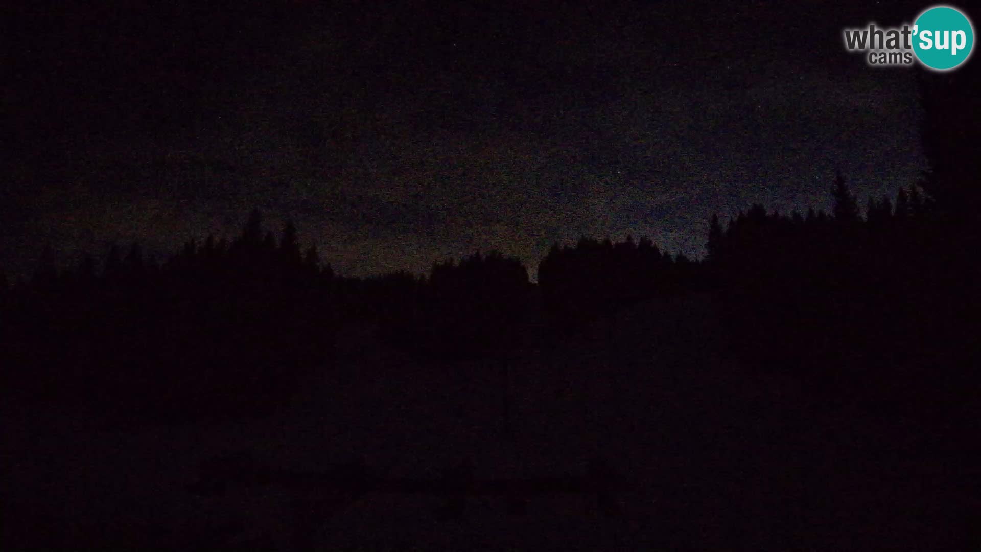 Webcam Live Rogla ski resort – Ostruščica