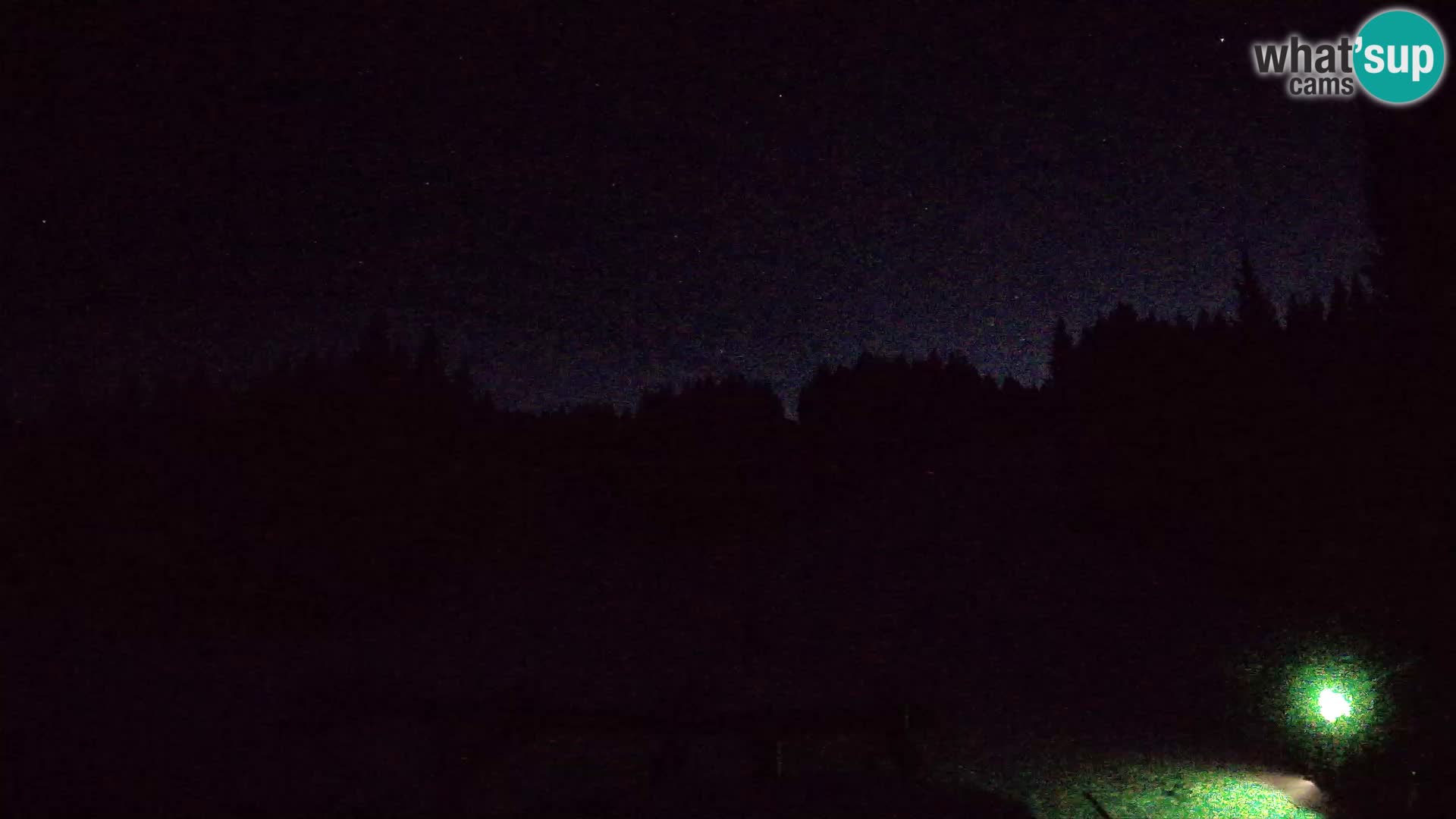 Webcam Live Rogla ski resort – Ostruščica