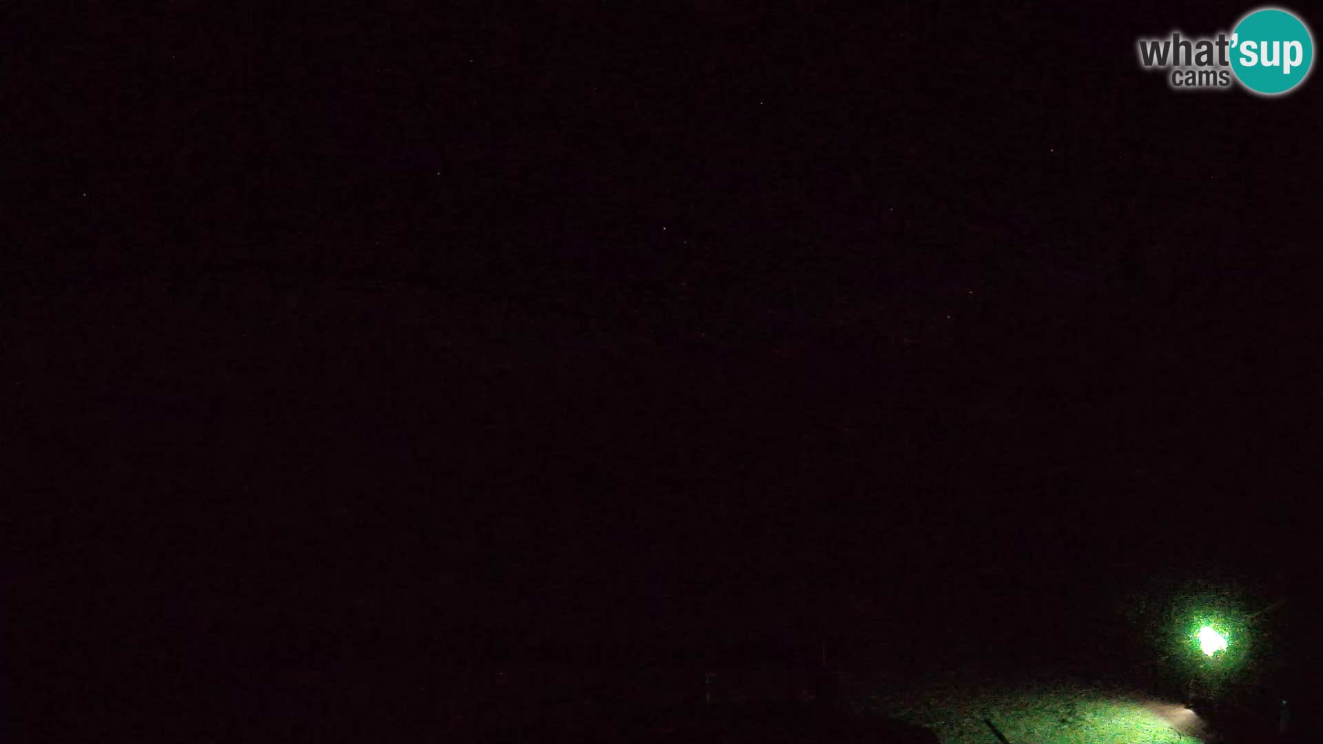 Webcam Live Rogla ski resort – Ostruščica